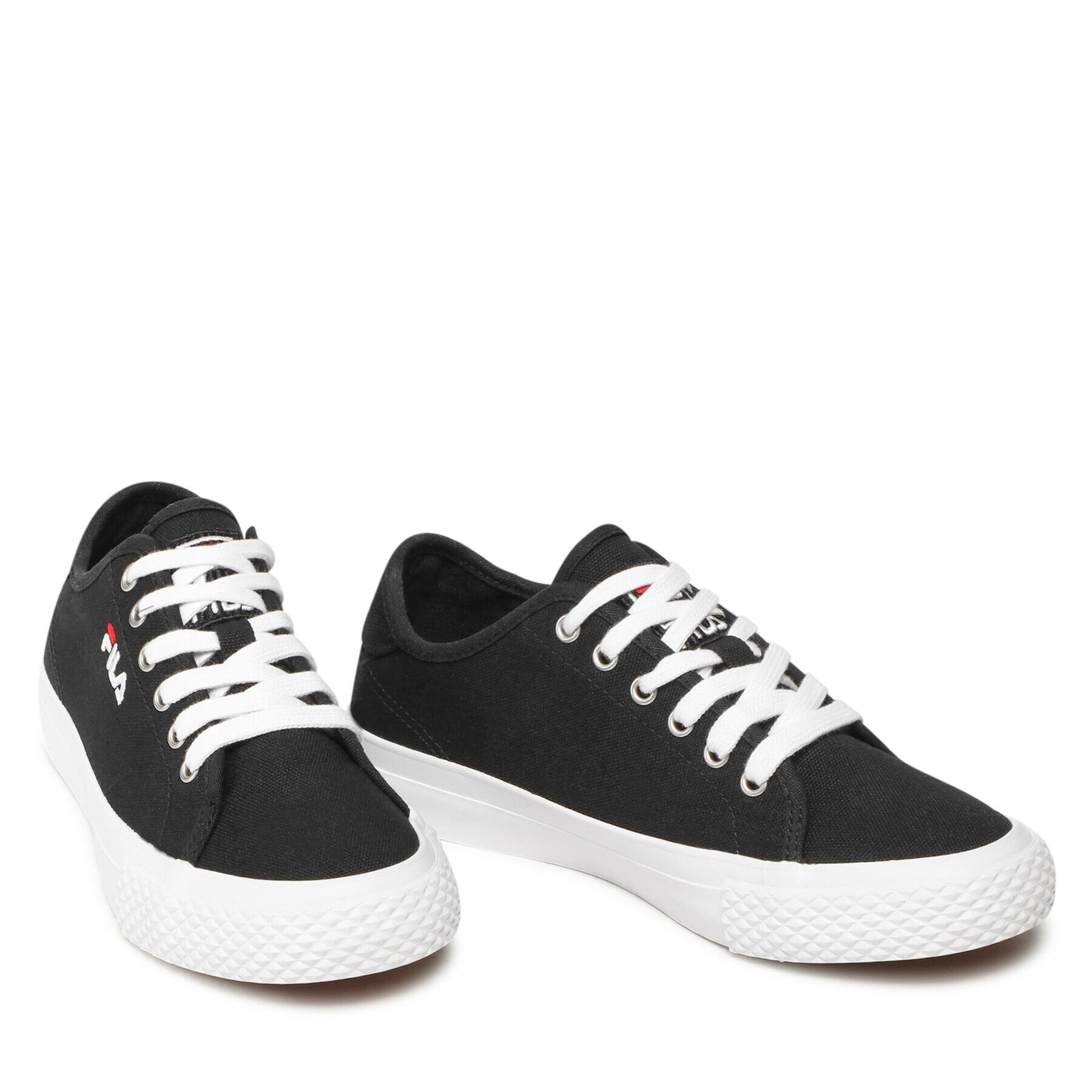 Fila Гуменки Pointer Classic Wmn FFW0067.80010 Черен - Pepit.bg