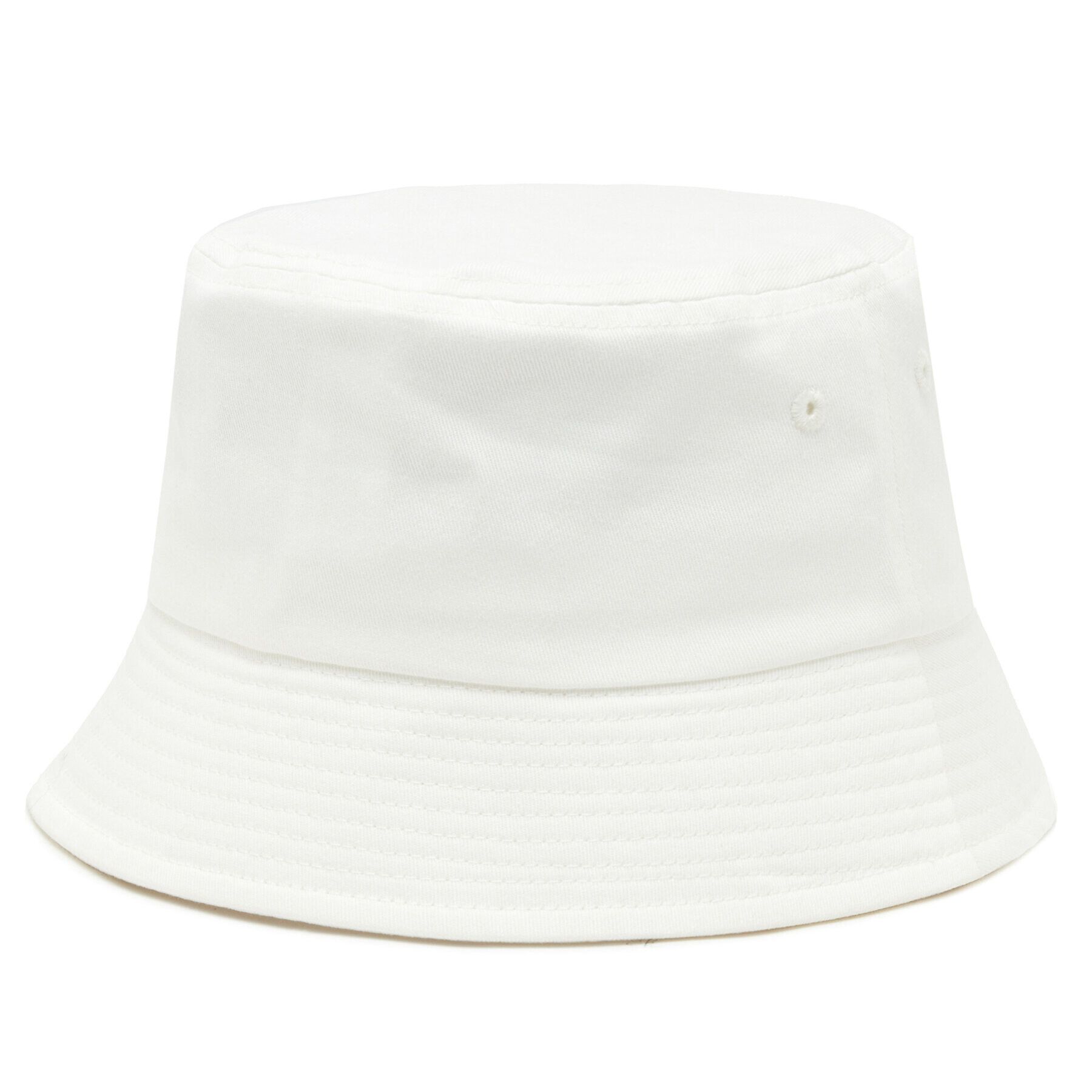 Fila Капела Bizerte Fitted Bucket Hat FCU0072 Бял - Pepit.bg