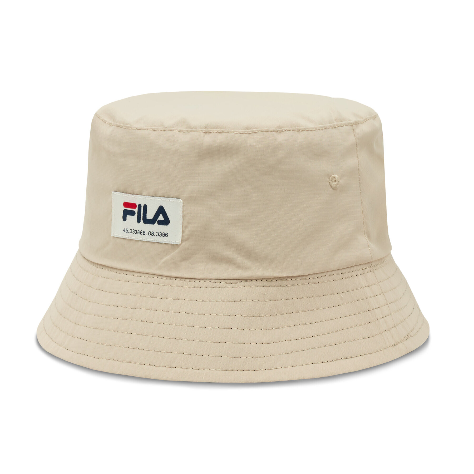 Fila Капела Torreon Reversible Bucket Hat FCU0080 Черен - Pepit.bg