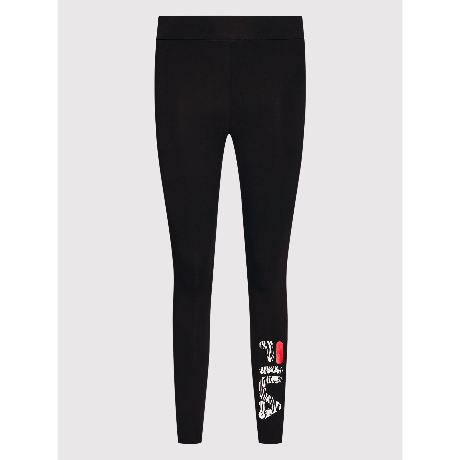 Fila Клин Barban FAW0141 Черен Slim Fit - Pepit.bg