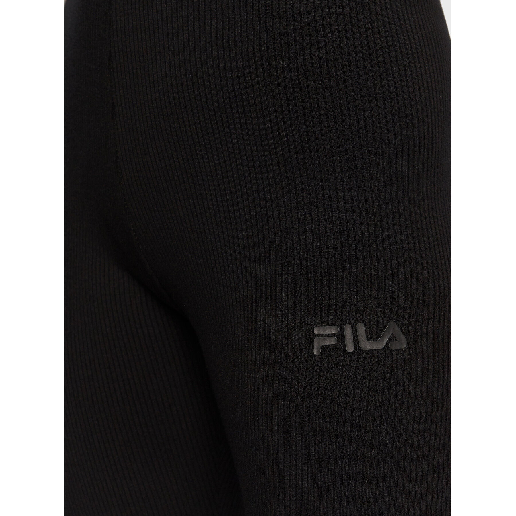 Fila Клин Bozcaada FAW0256 Черен Slim Fit - Pepit.bg