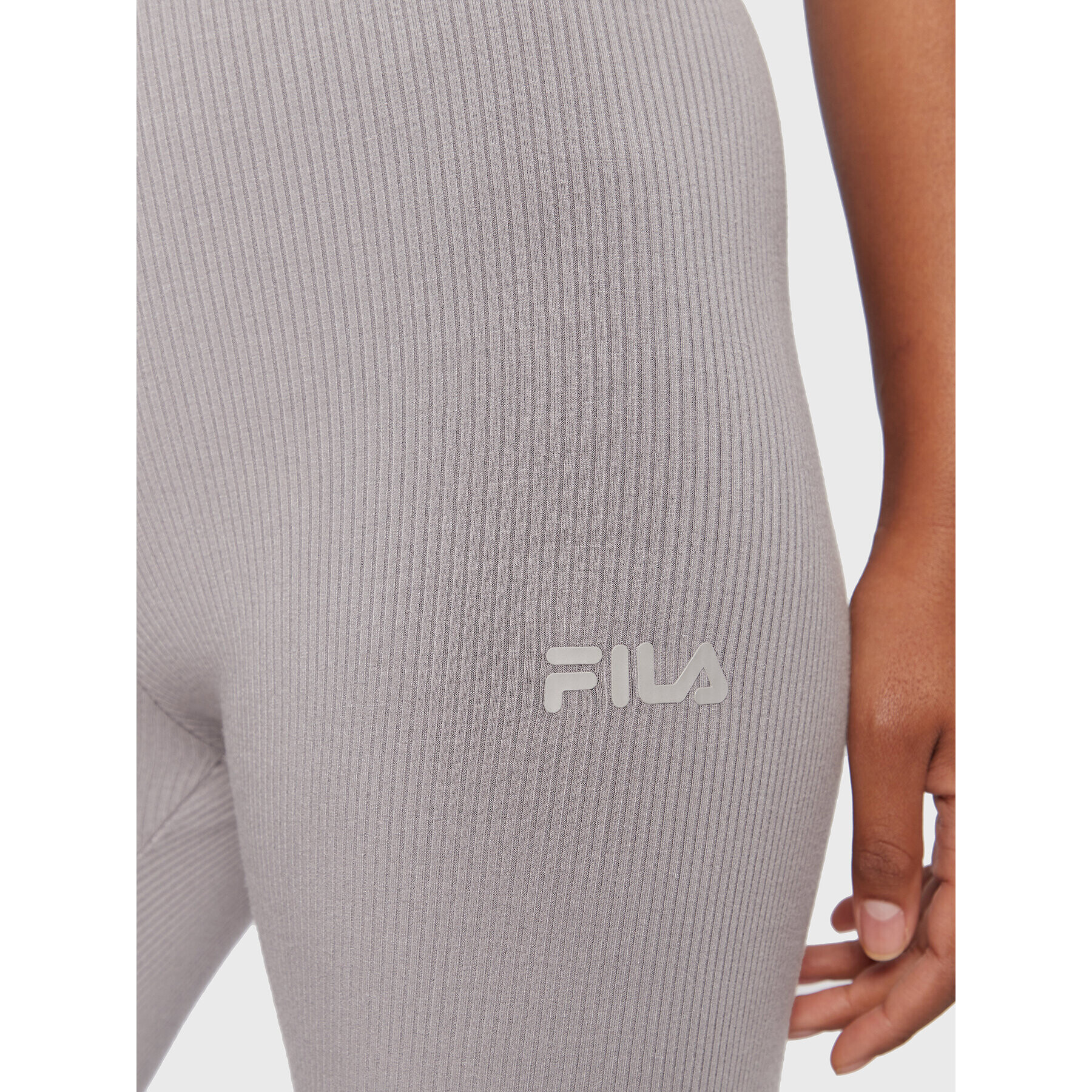 Fila Клин Bozcaada FAW0256 Сив Slim Fit - Pepit.bg