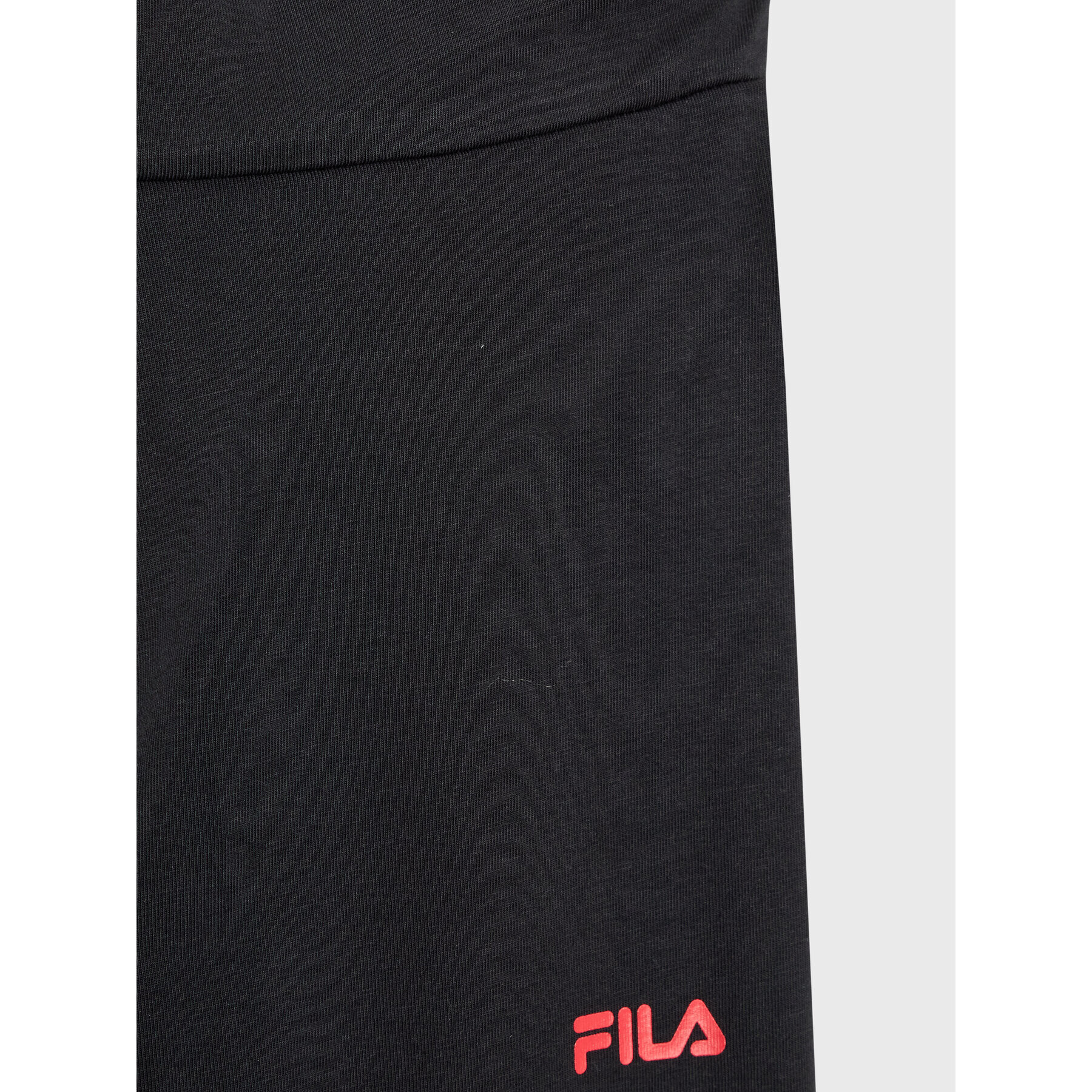 Fila Клин Breslau FAT0127 Черен Slim Fit - Pepit.bg