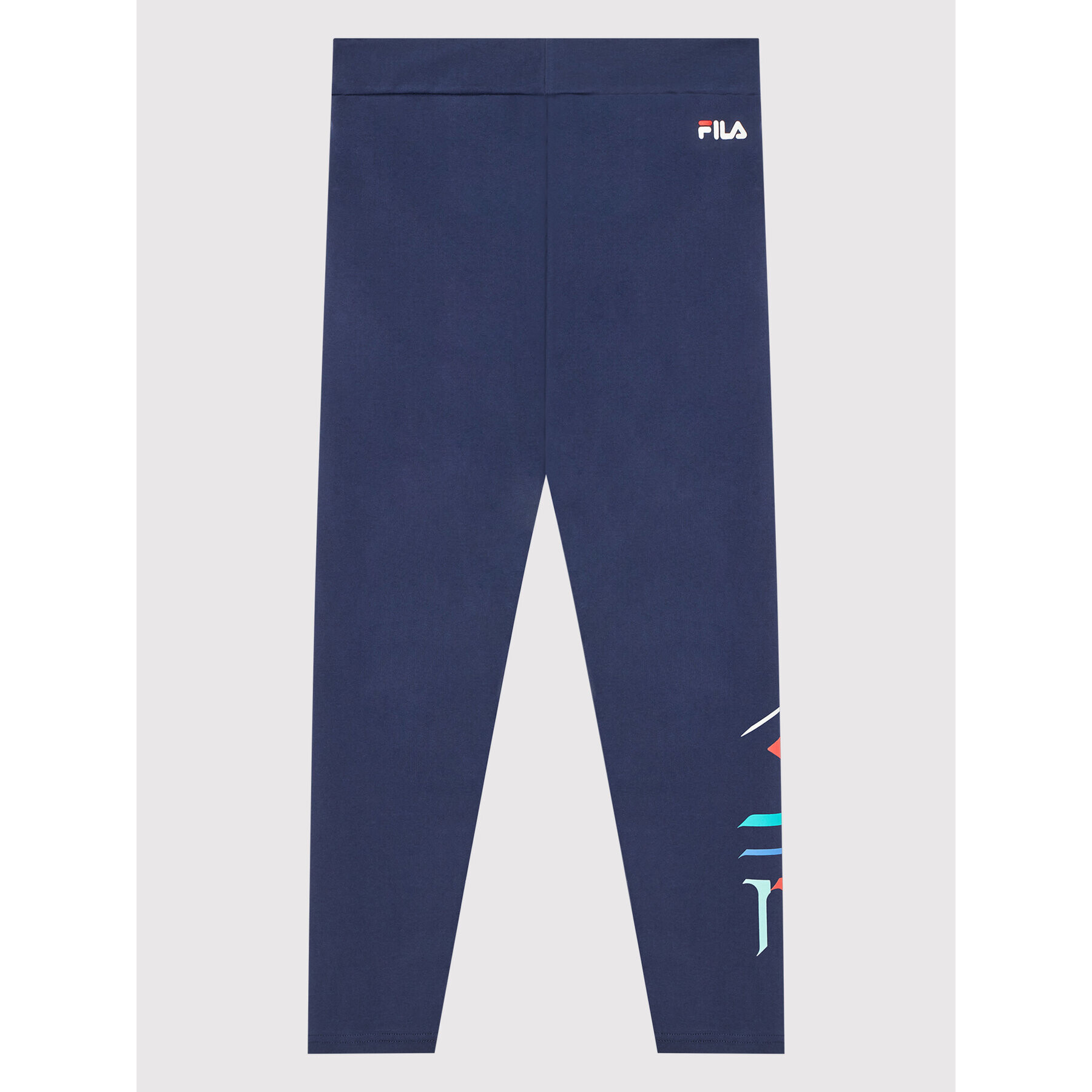 Fila Клин Bridgetown FAT0094 Тъмносин Slim Fit - Pepit.bg