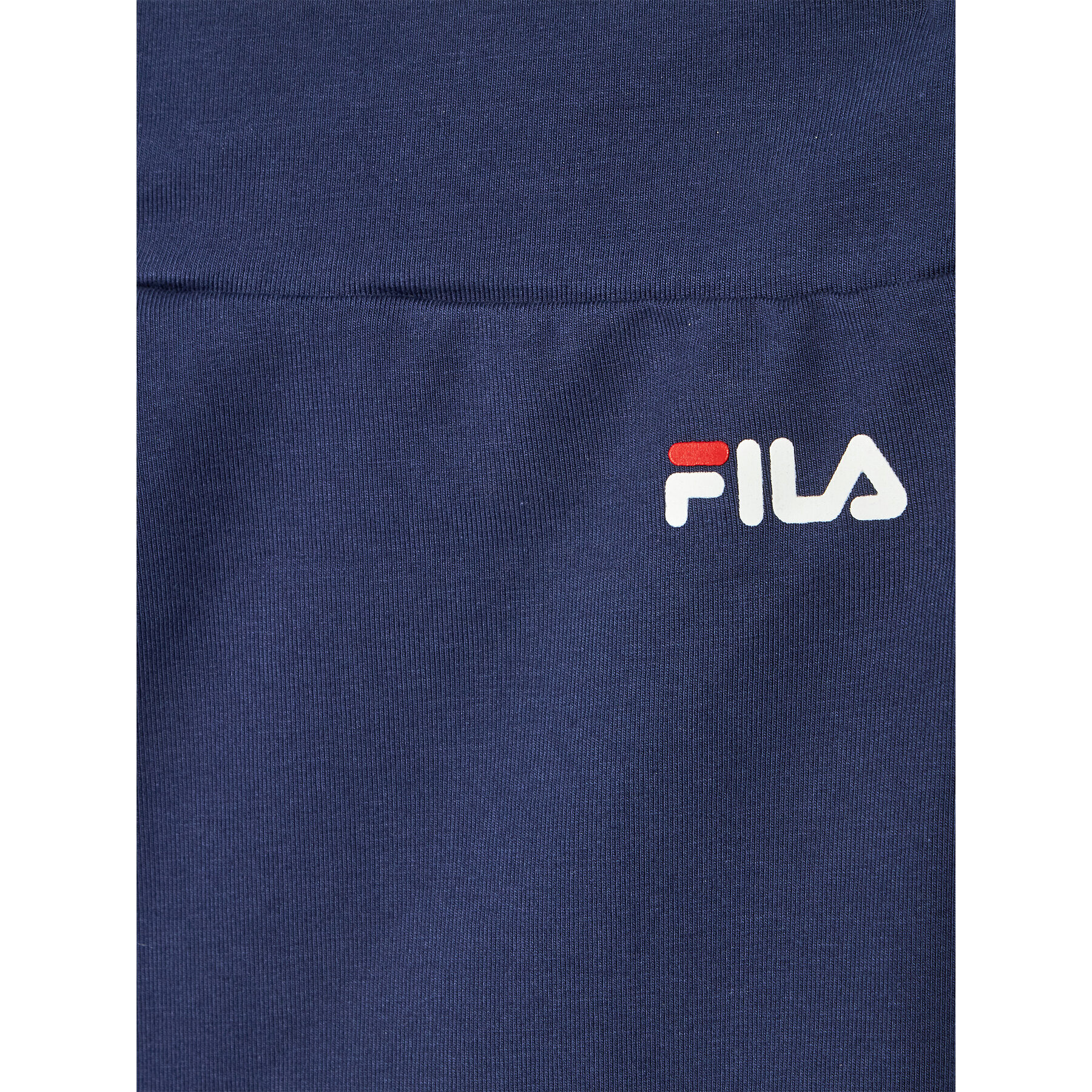 Fila Клин Bridgetown FAT0094 Тъмносин Slim Fit - Pepit.bg