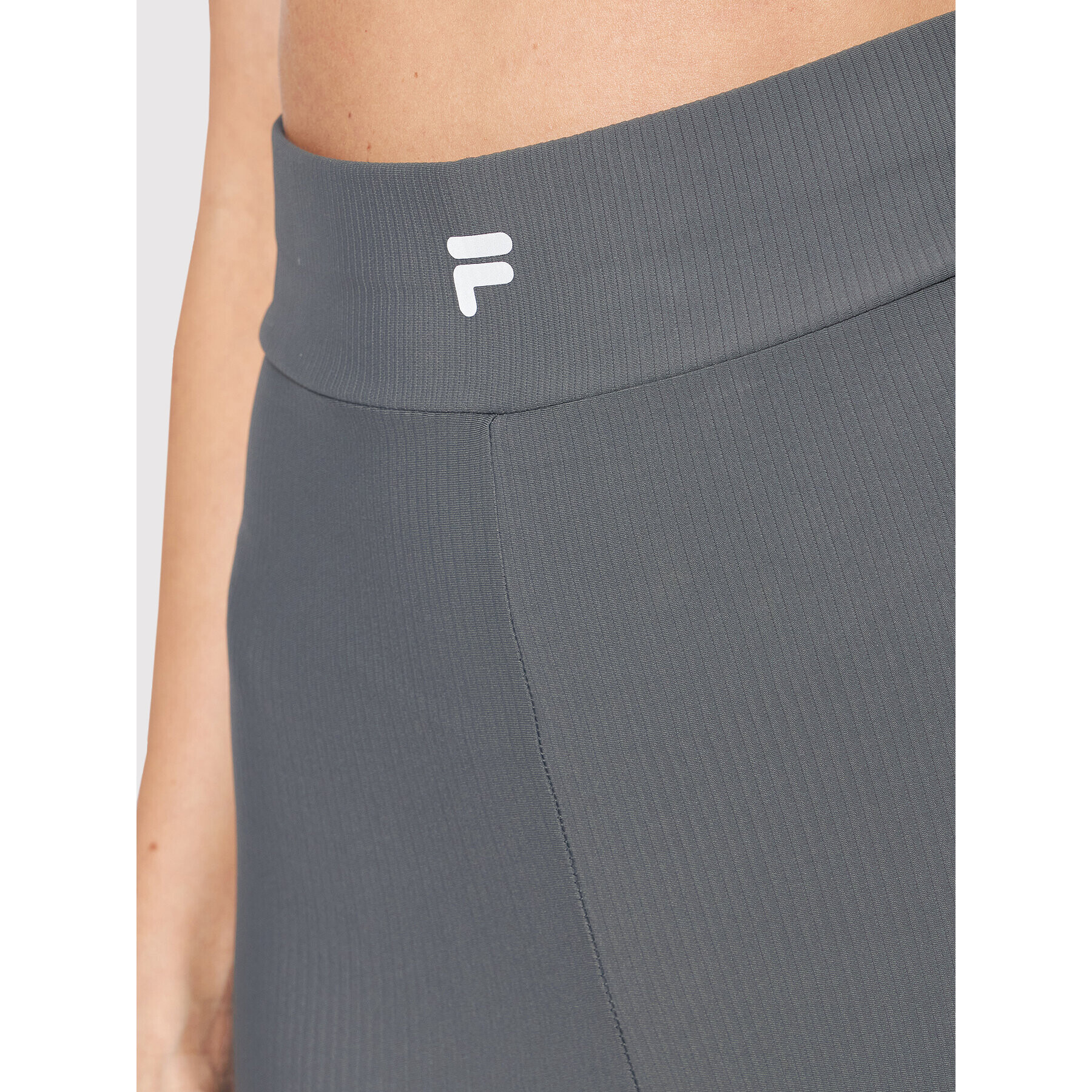 Fila Клин Cervia FAW0085 Сив Slim Fit - Pepit.bg