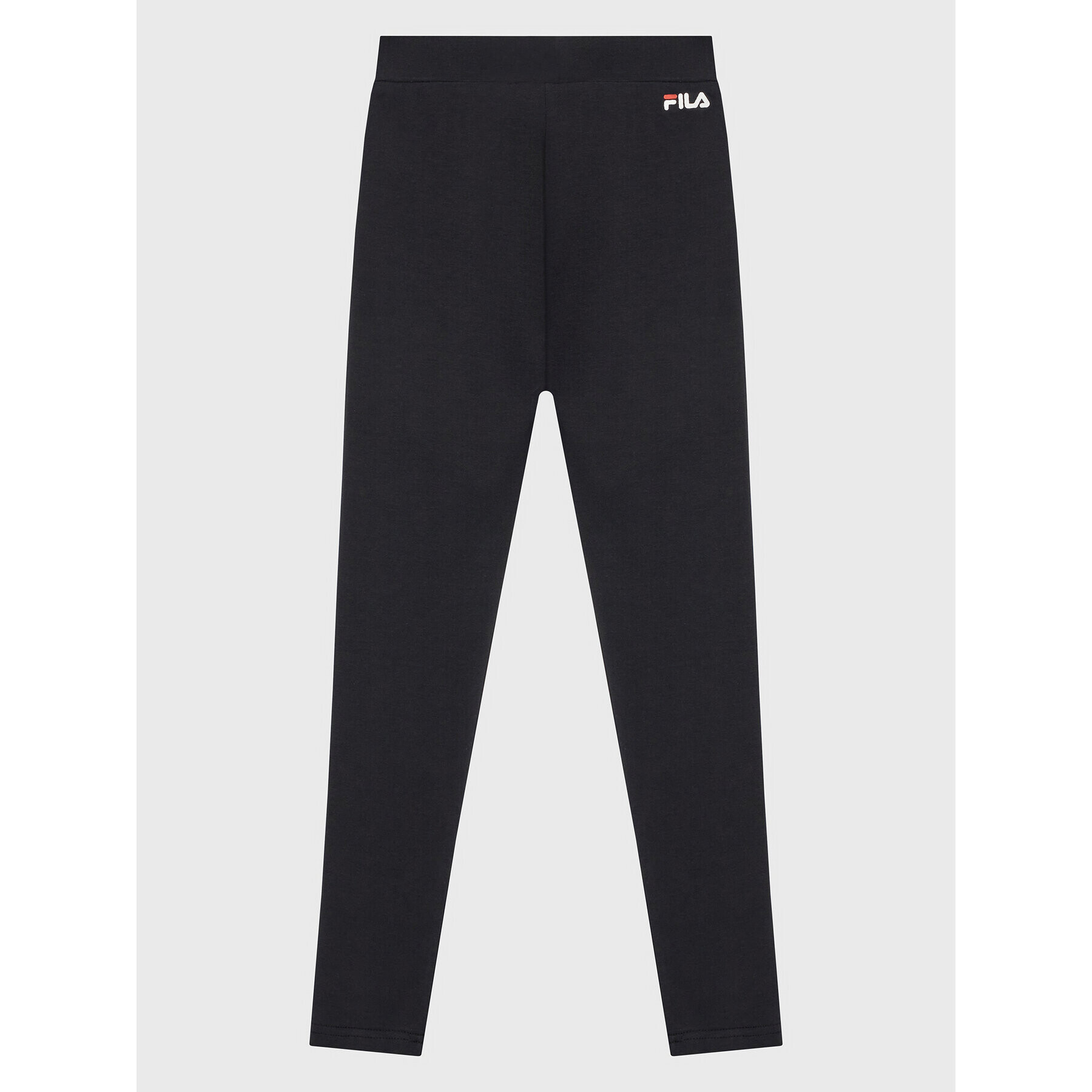 Fila Клин Classic Logo FAT0115 Черен Slim Fit - Pepit.bg