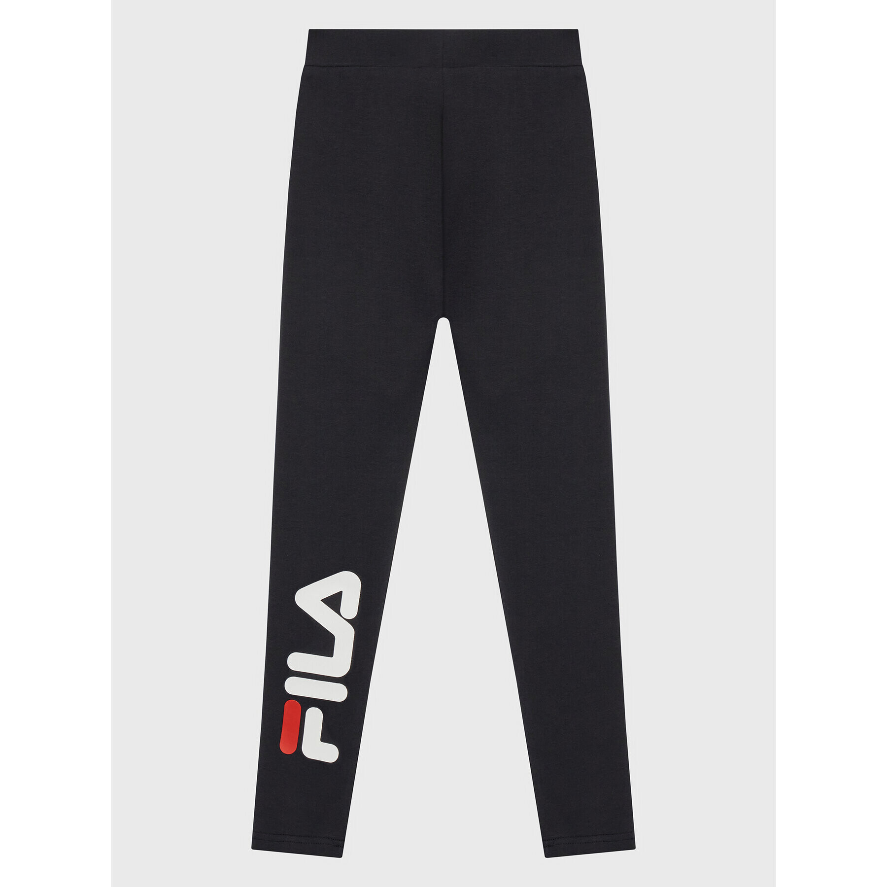 Fila Клин Classic Logo FAT0115 Черен Slim Fit - Pepit.bg