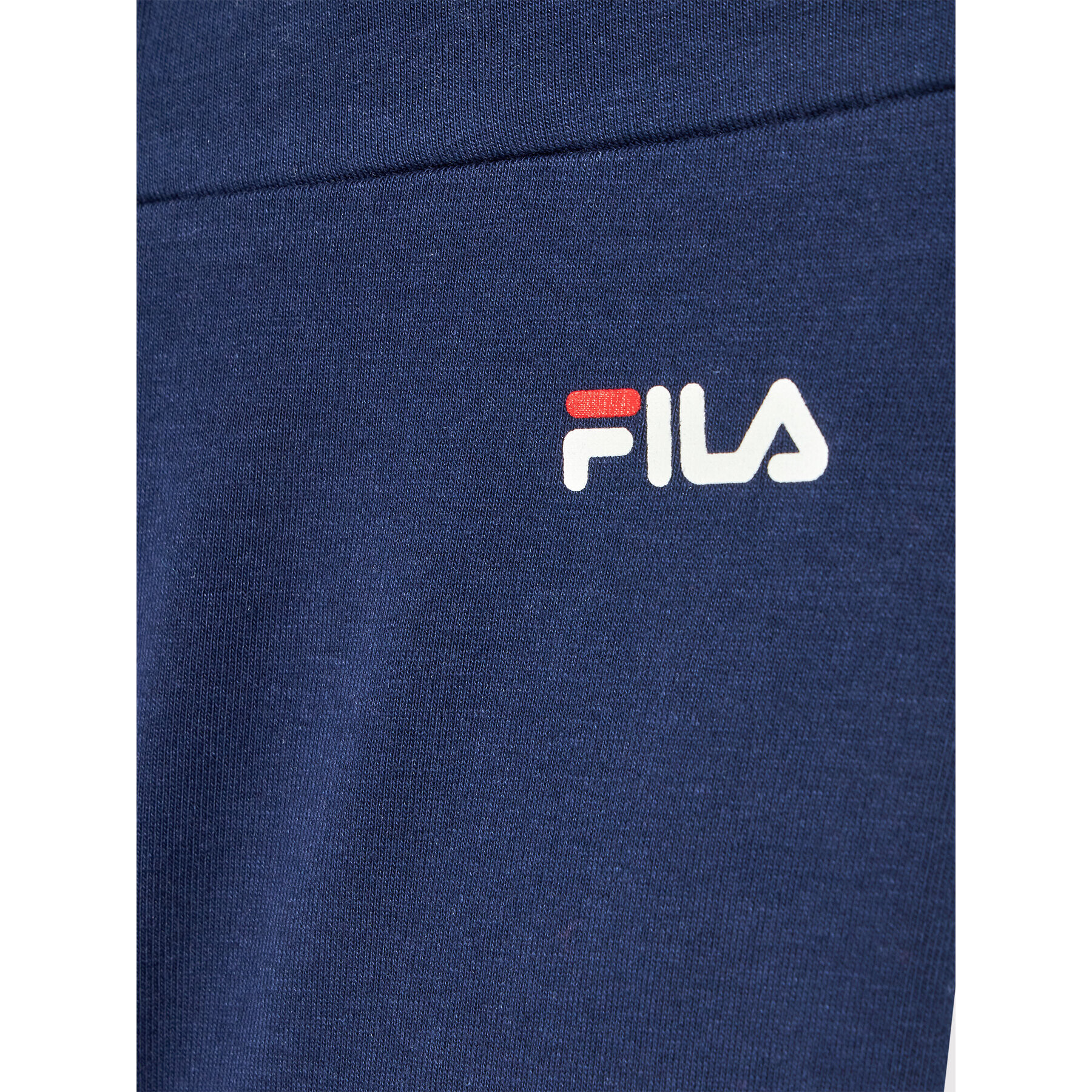 Fila Клин Lahn FAK0030 Тъмносин Slim Fit - Pepit.bg