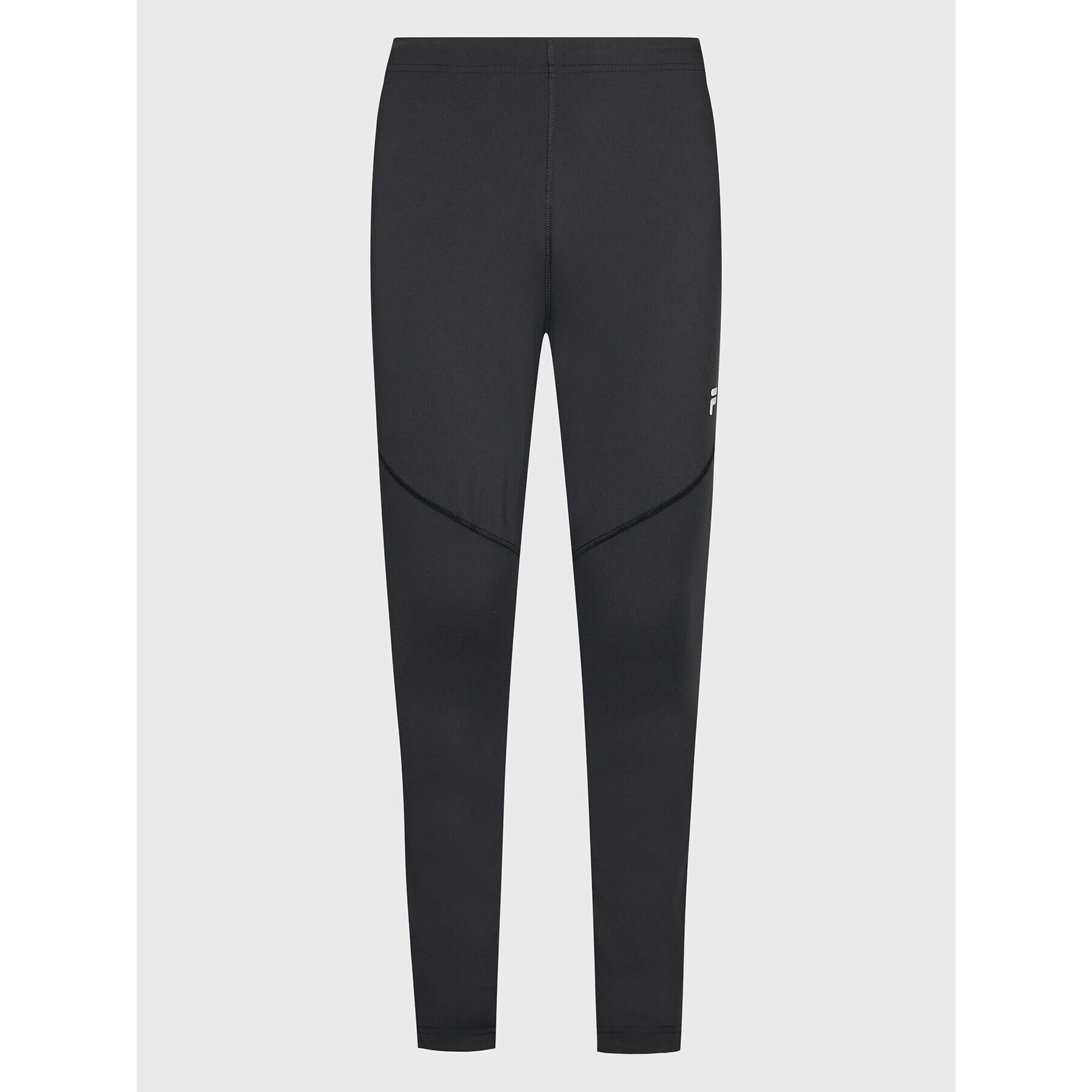 Fila Клин Rishiri FAM0127 Черен Slim Fit - Pepit.bg