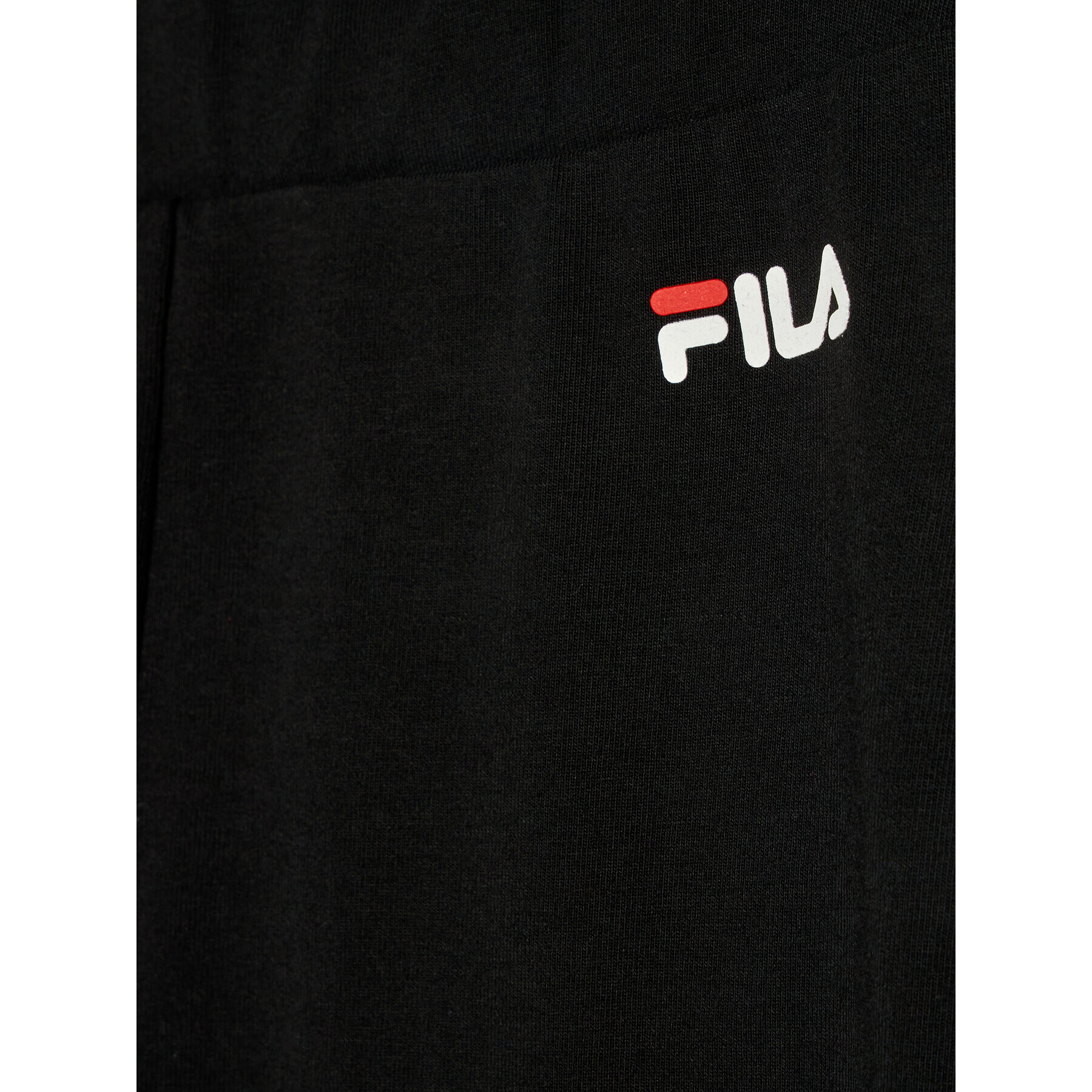 Fila Клин Tiffy 688026 Черен Slim Fit - Pepit.bg