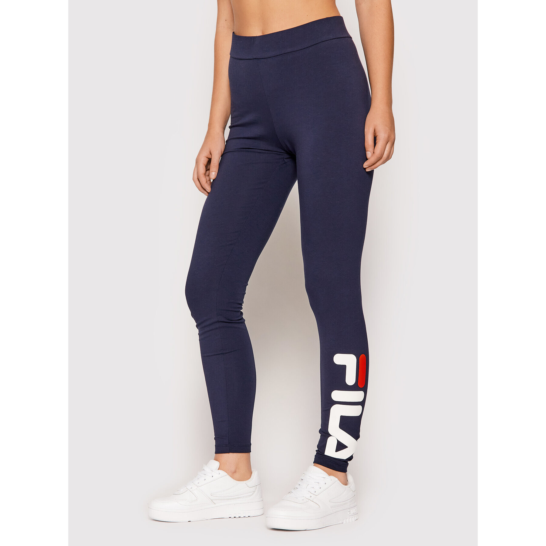 Fila Клин Flex 2.0 682098 Тъмносин Slim Fit - Pepit.bg