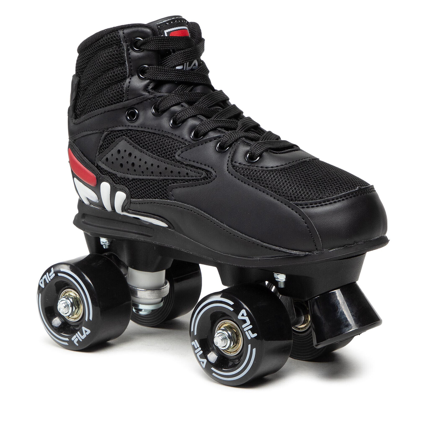 Fila Skates Кънки Gift 013019013 Черен - Pepit.bg