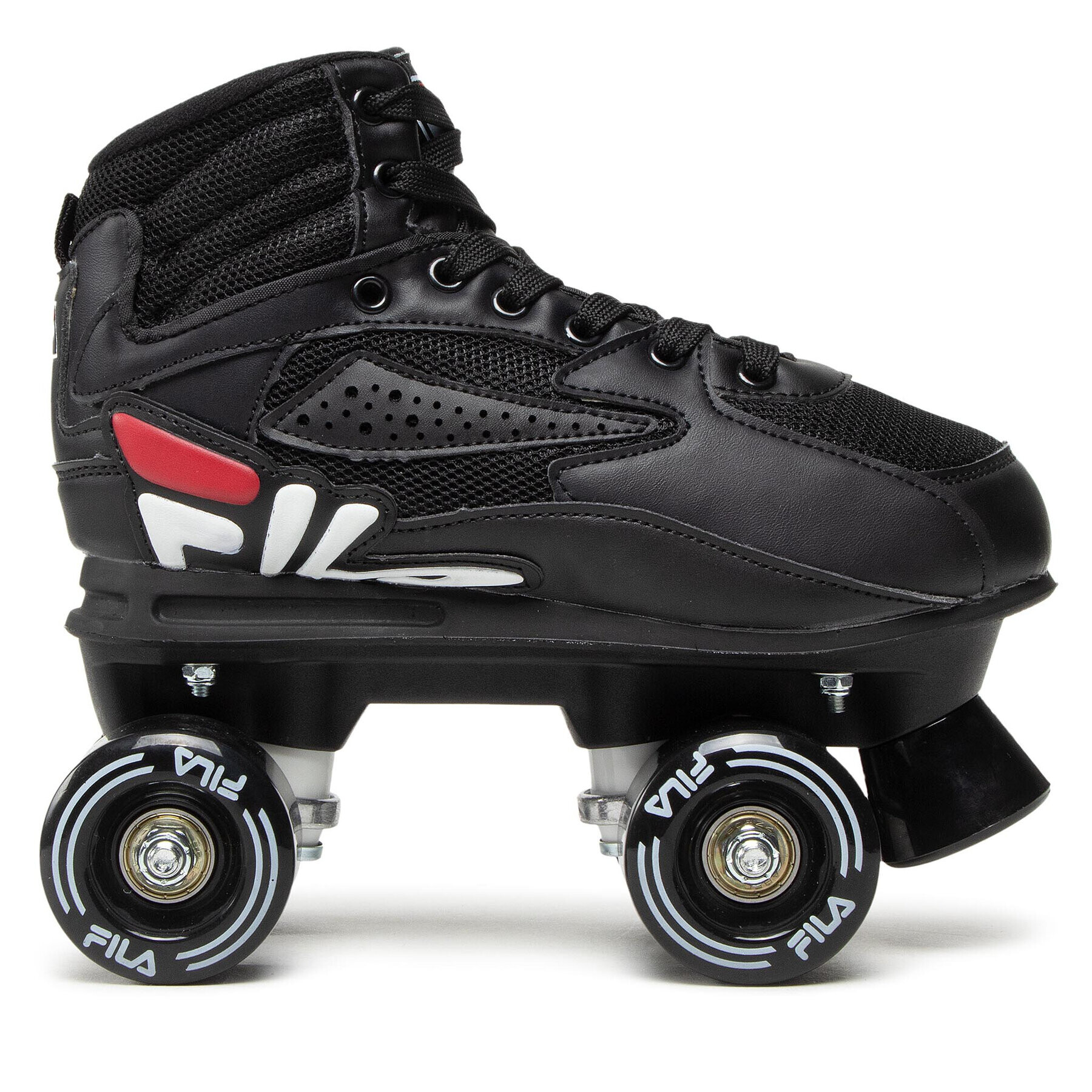 Fila Skates Кънки Gift 013019013 Черен - Pepit.bg