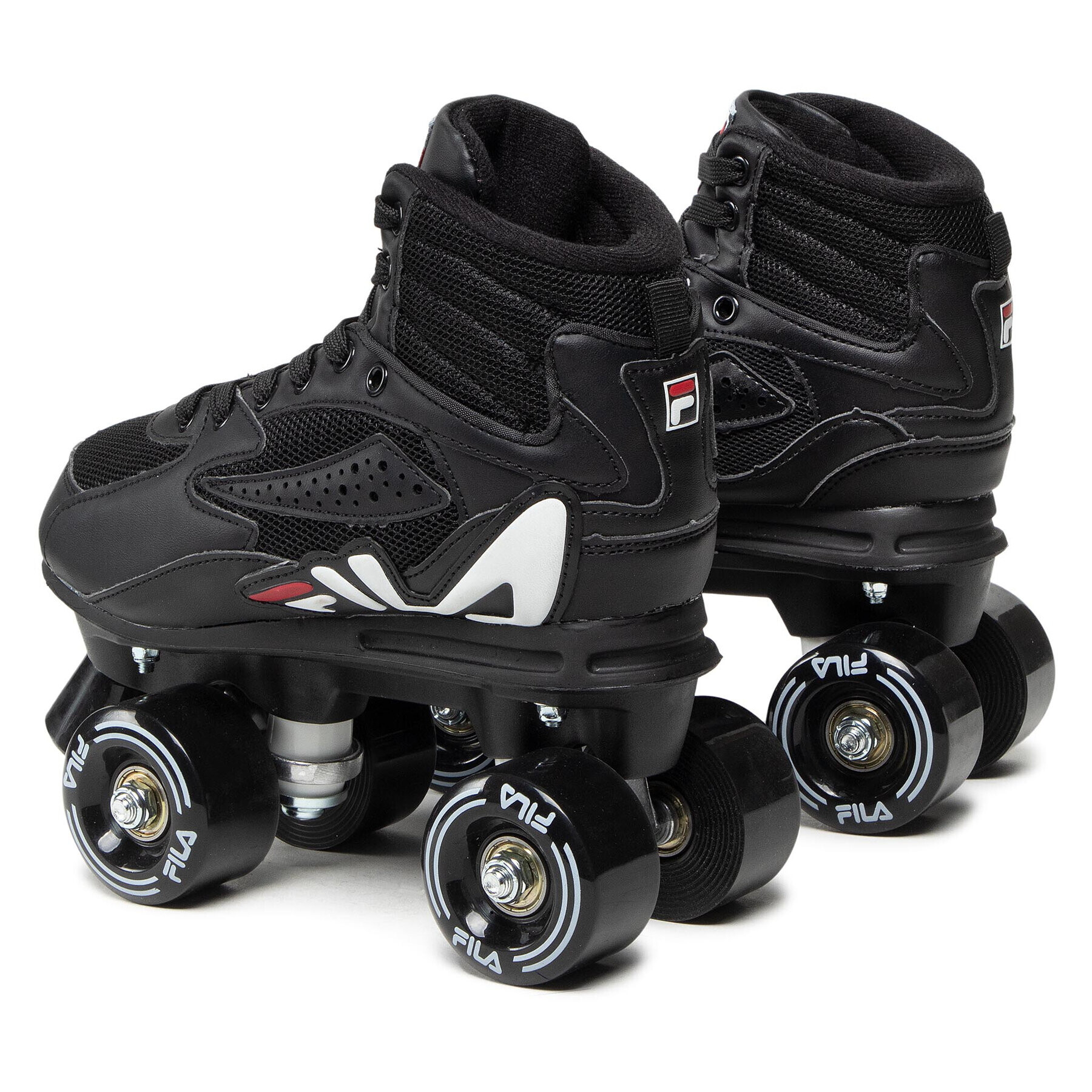 Fila Skates Кънки Gift 013019013 Черен - Pepit.bg