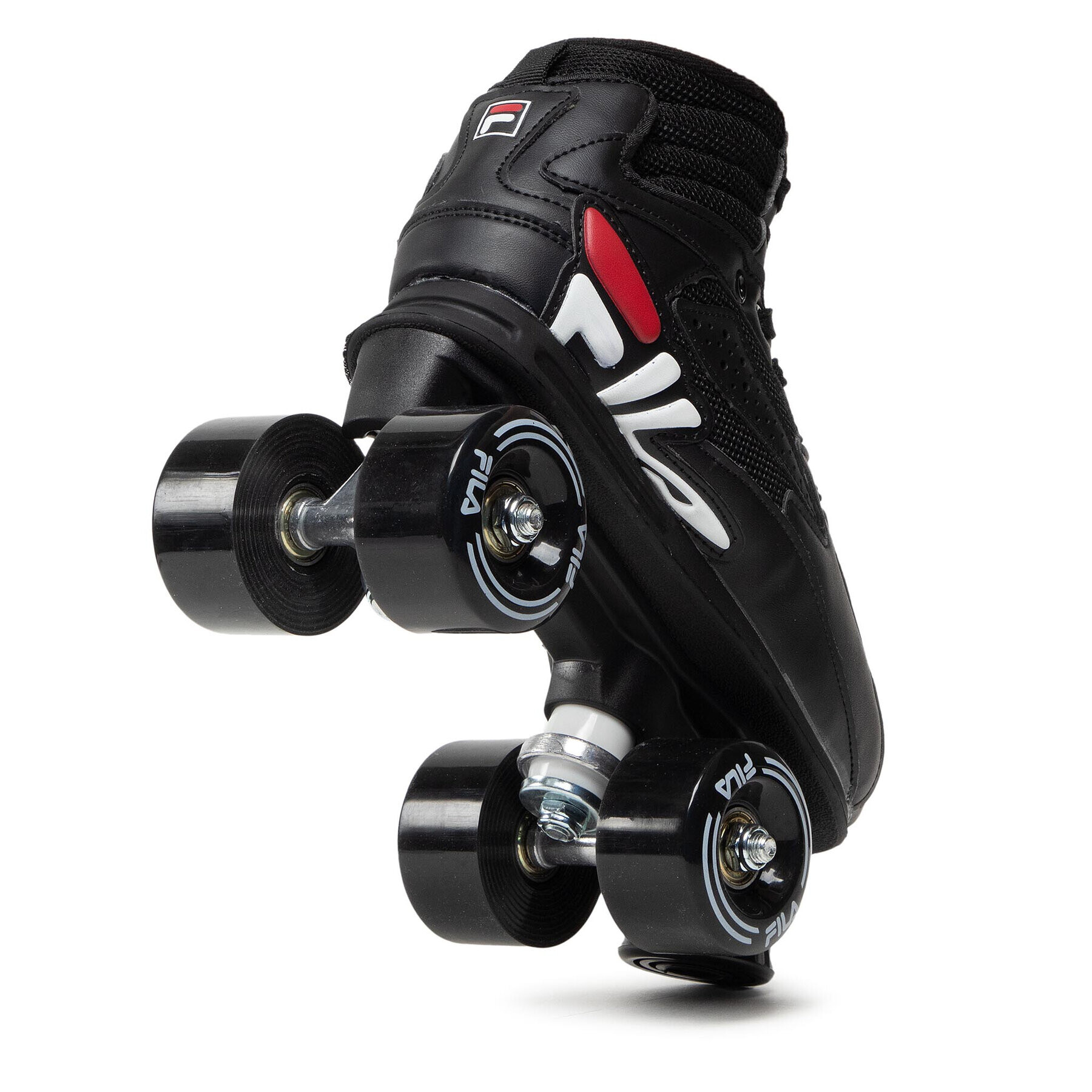 Fila Skates Кънки Gift 013019013 Черен - Pepit.bg