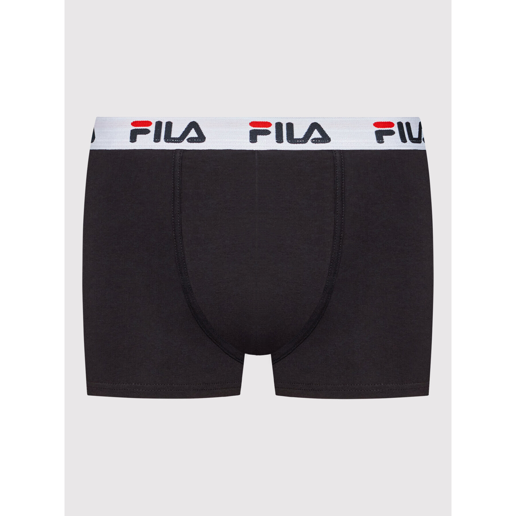 Fila Комплект 2 чифта боксерки FU5016/2 Цветен - Pepit.bg