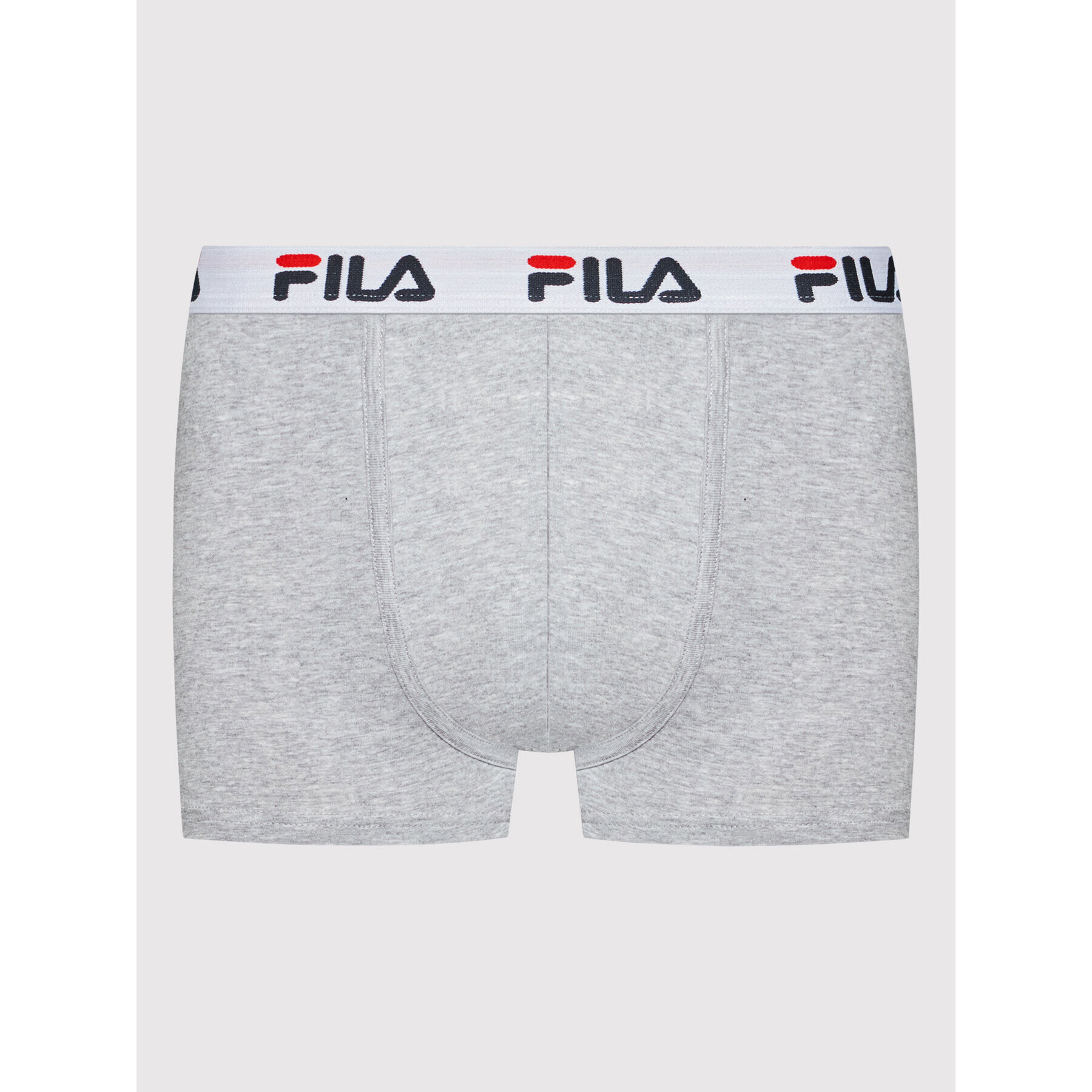 Fila Комплект 2 чифта боксерки FU5016/2 Цветен - Pepit.bg