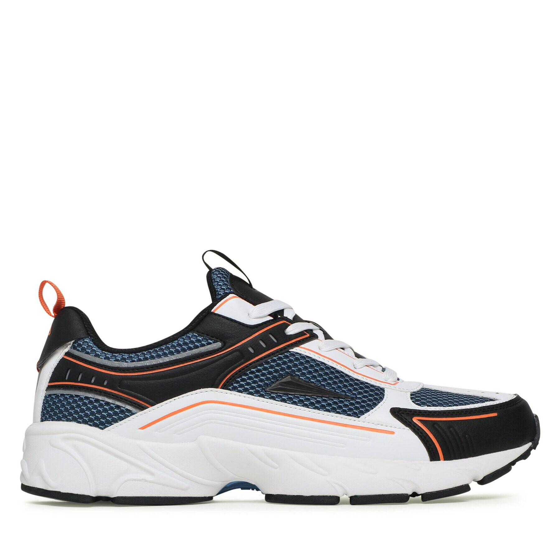 Fila Обувки 2000 Stunner FFM0174.53141 Черен - Pepit.bg