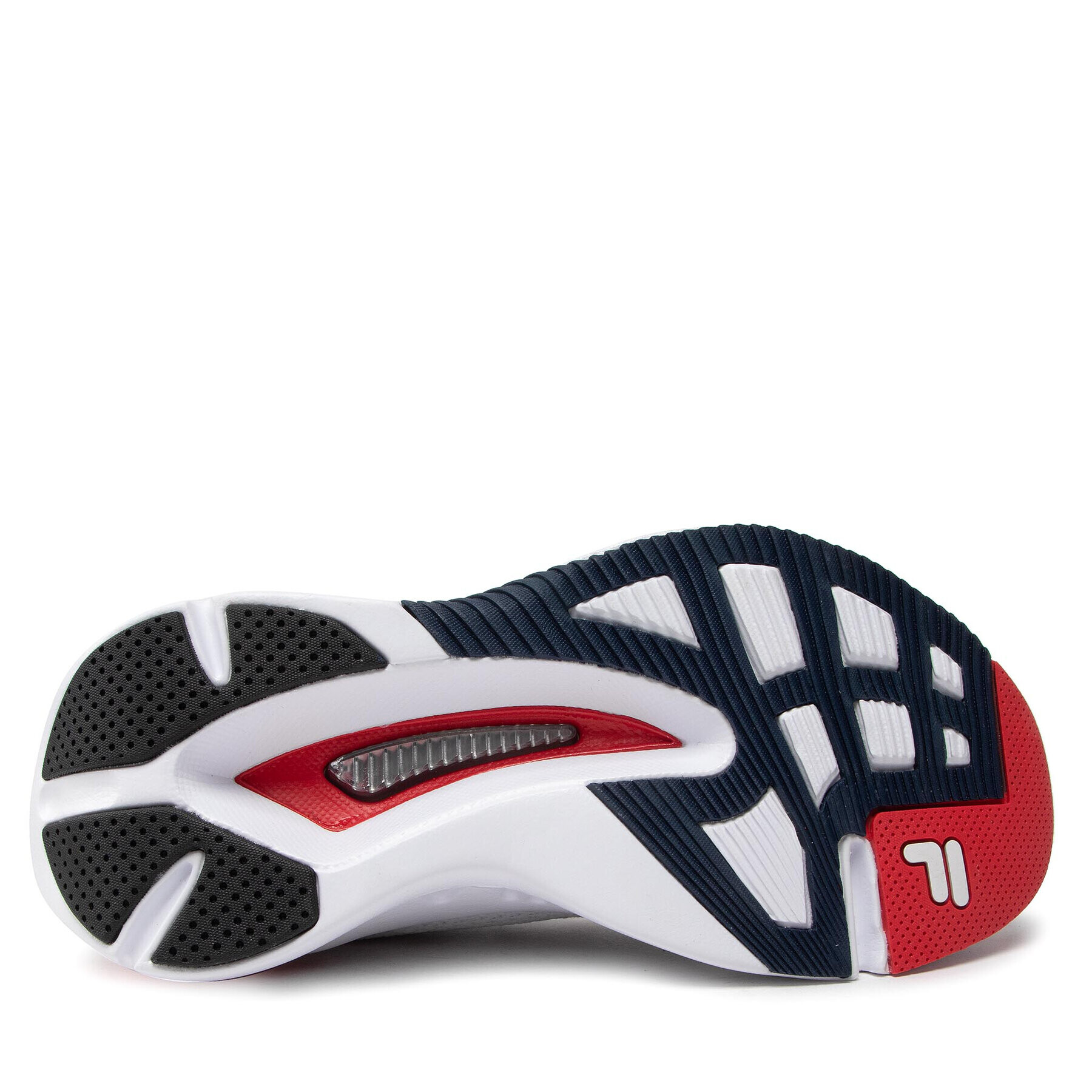 Fila Обувки Shocket Run Wmn FFW0108.13097 Бял - Pepit.bg