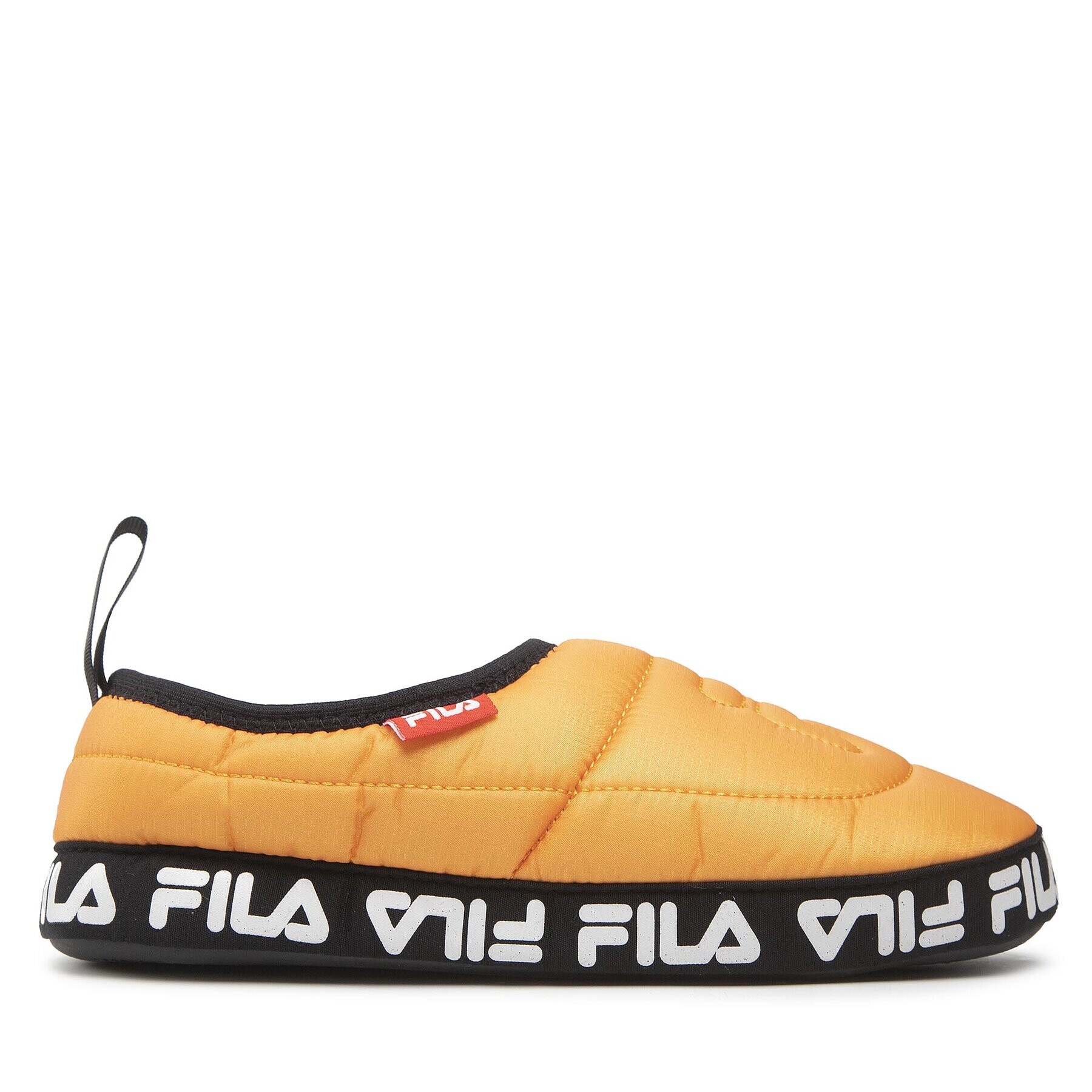 Fila Пантофи Comfider FFM0147.30019 Оранжев - Pepit.bg