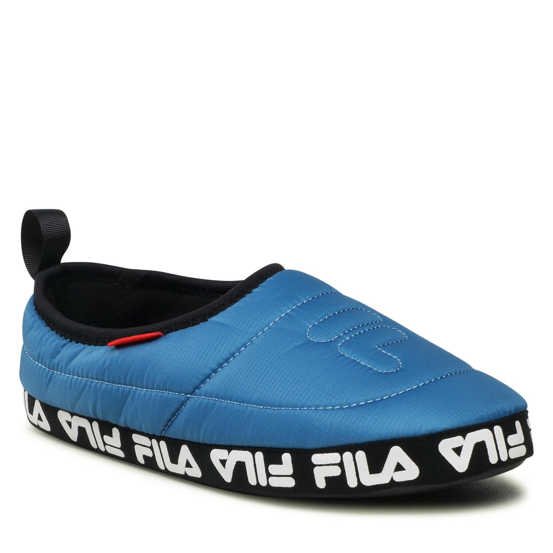 Fila Пантофи Comfider FFM0147.50035 Син - Pepit.bg