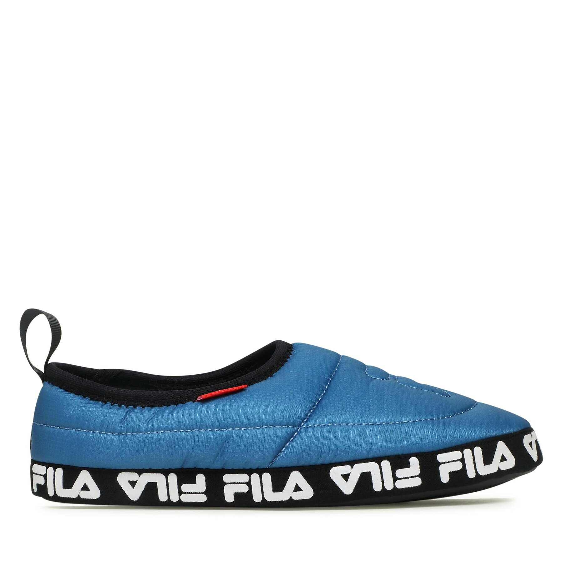 Fila Пантофи Comfider FFM0147.50035 Син - Pepit.bg