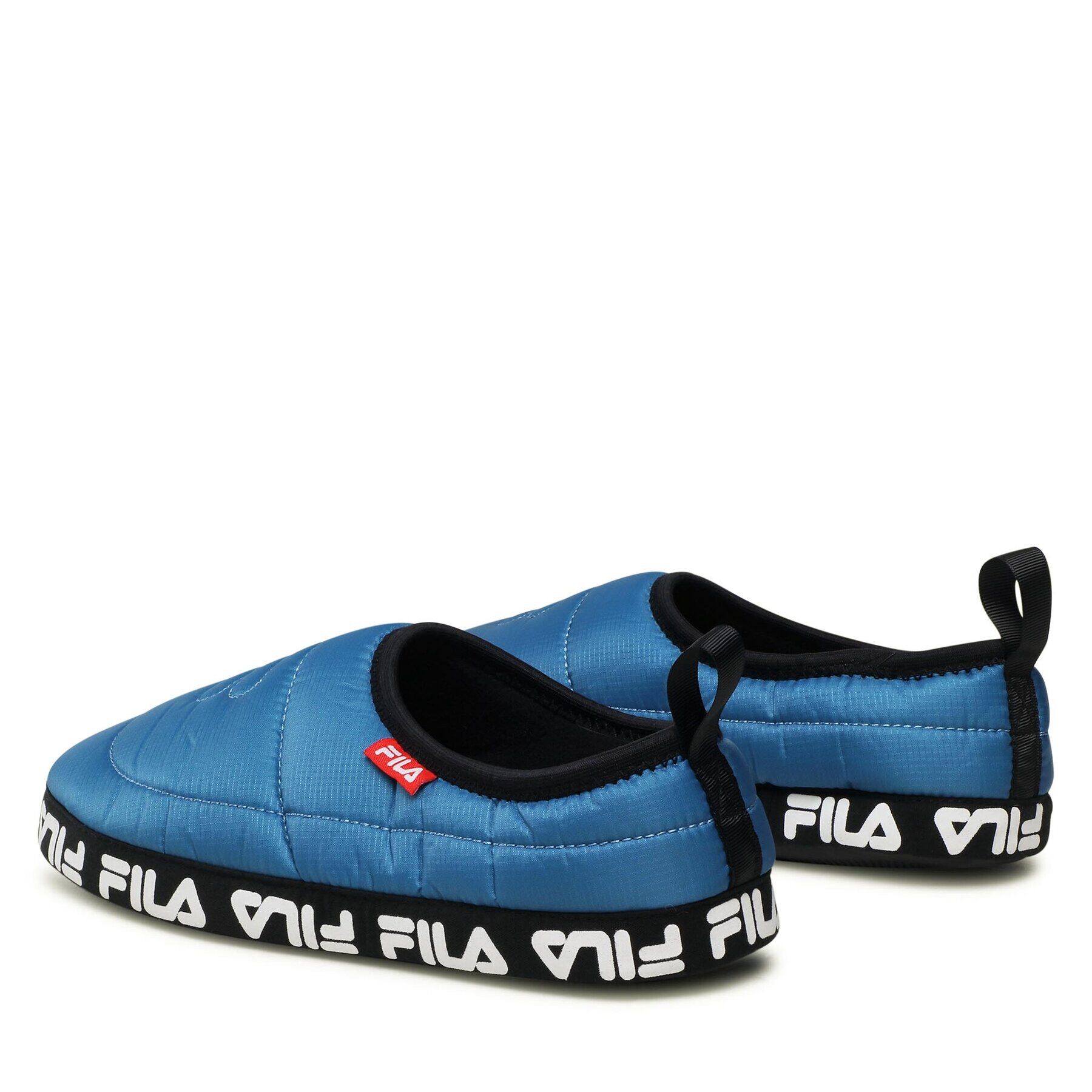 Fila Пантофи Comfider FFM0147.50035 Син - Pepit.bg