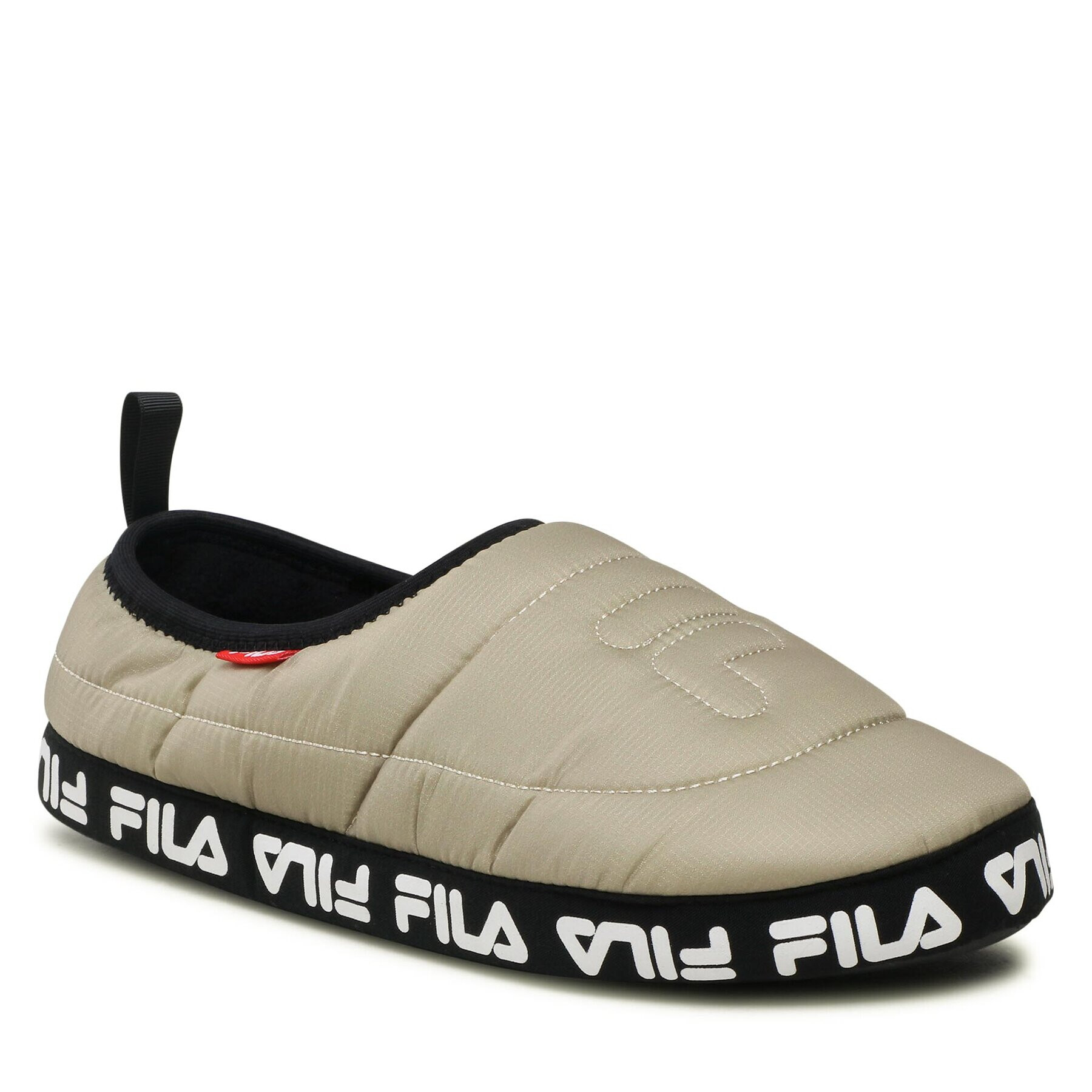 Fila Пантофи Comfider FFM0147.70003 Бежов - Pepit.bg