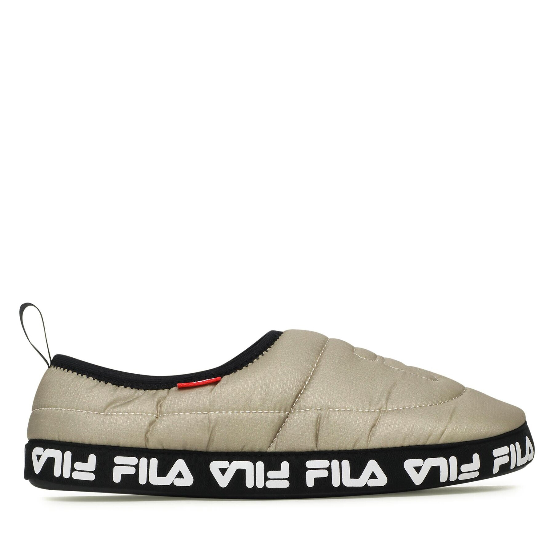 Fila Пантофи Comfider FFM0147.70003 Бежов - Pepit.bg