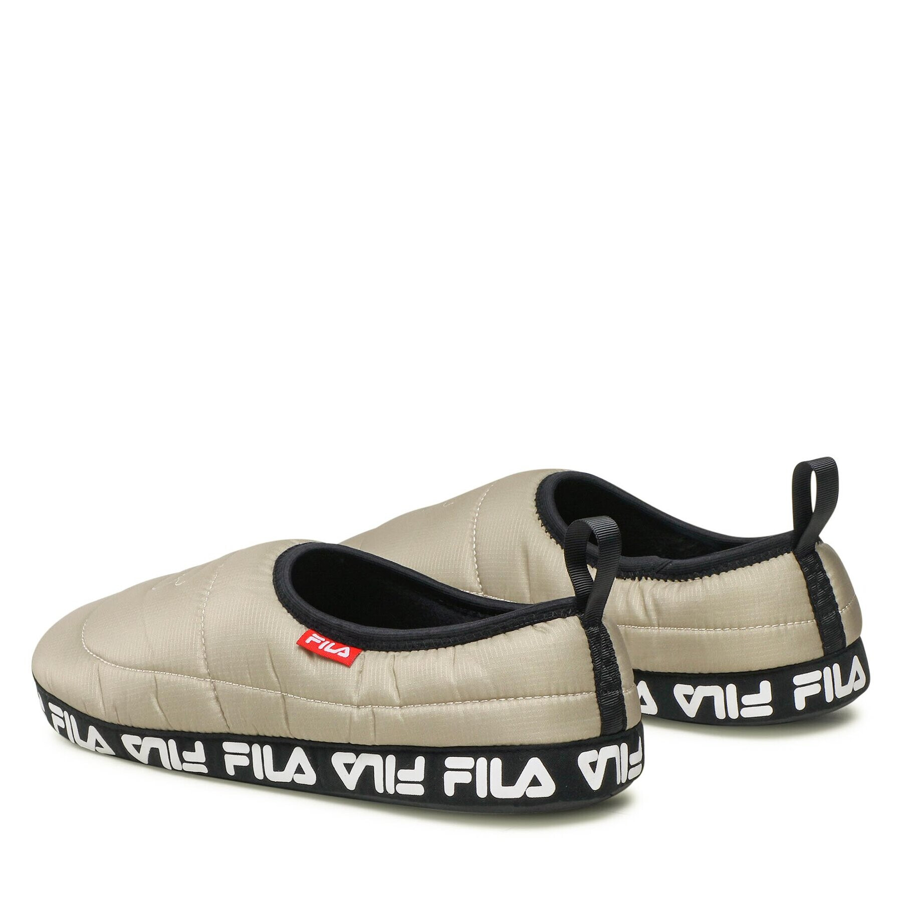 Fila Пантофи Comfider FFM0147.70003 Бежов - Pepit.bg