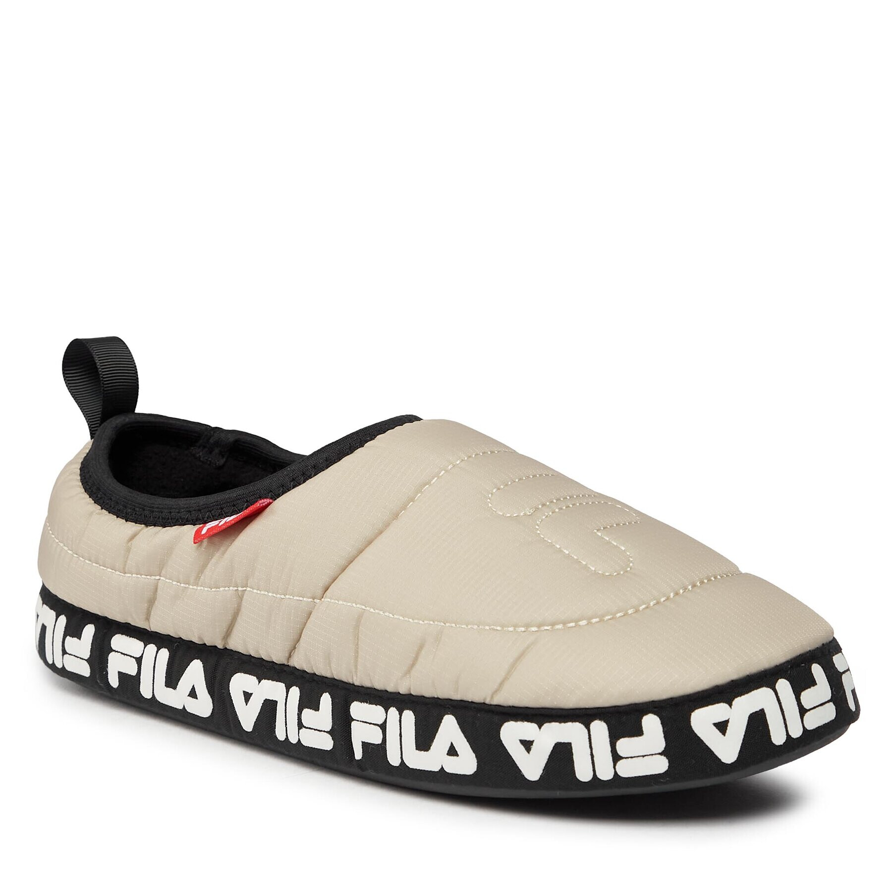 Fila Пантофи Comfider FFM0147.70010 Кафяв - Pepit.bg