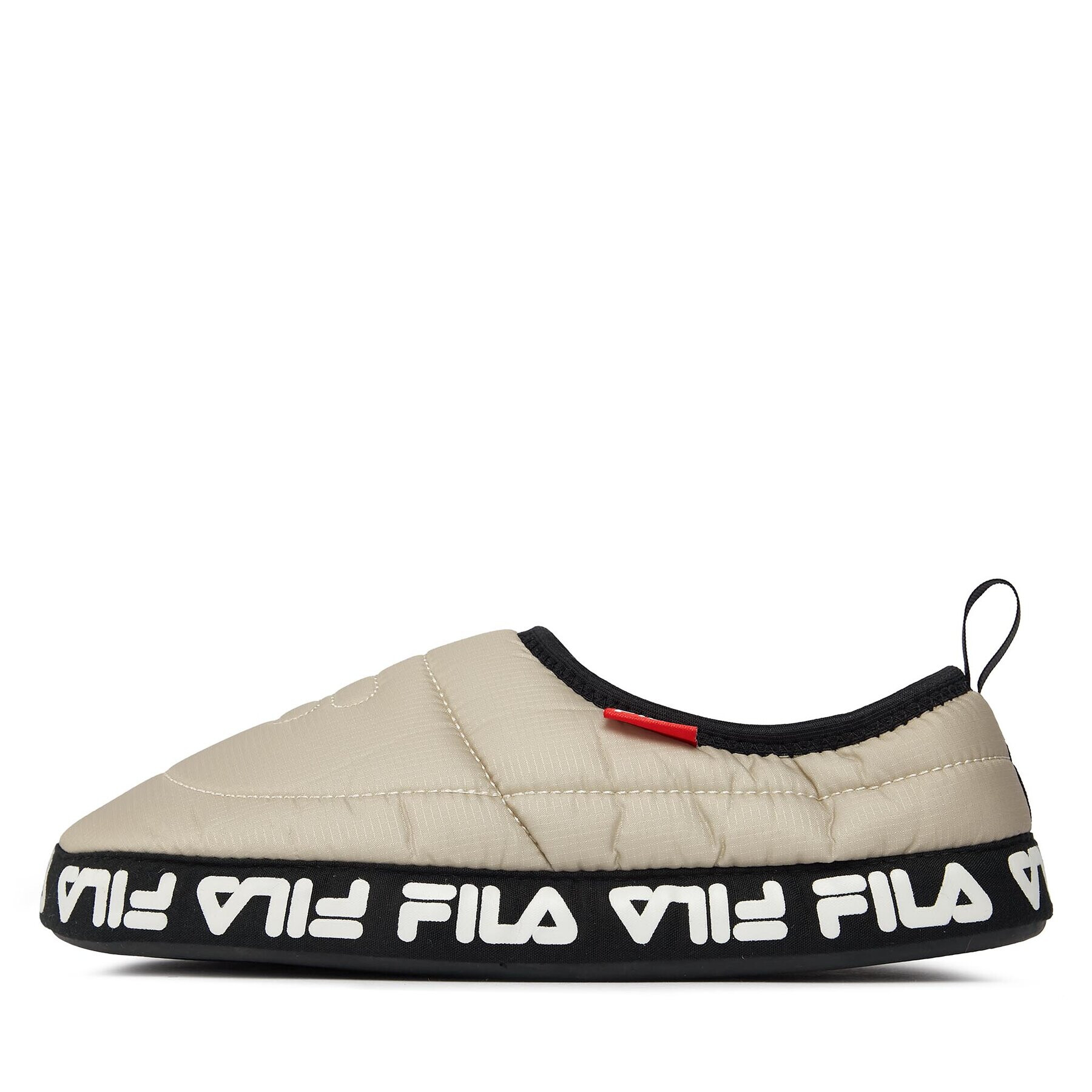 Fila Пантофи Comfider FFM0147.70010 Кафяв - Pepit.bg