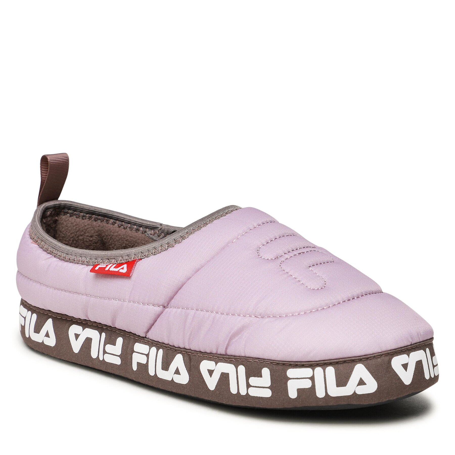 Fila Пантофи Comfider Wmn FFW0227.40040 Виолетов - Pepit.bg