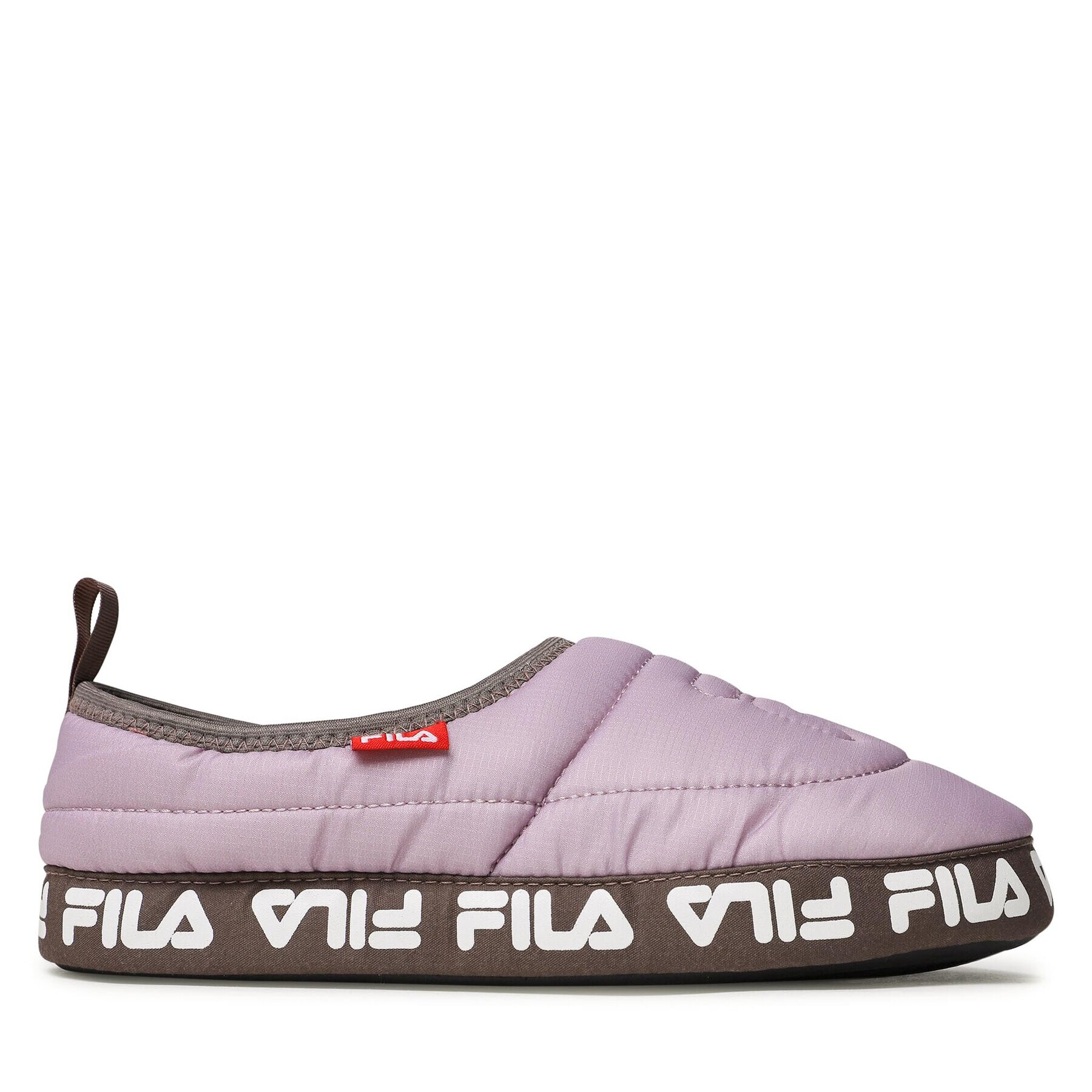 Fila Пантофи Comfider Wmn FFW0227.40040 Виолетов - Pepit.bg