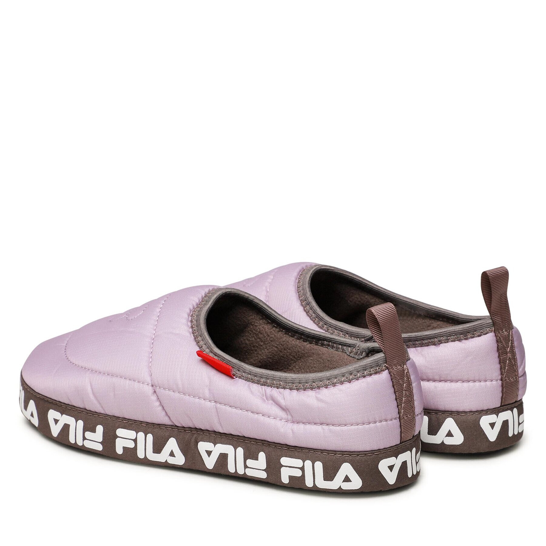 Fila Пантофи Comfider Wmn FFW0227.40040 Виолетов - Pepit.bg