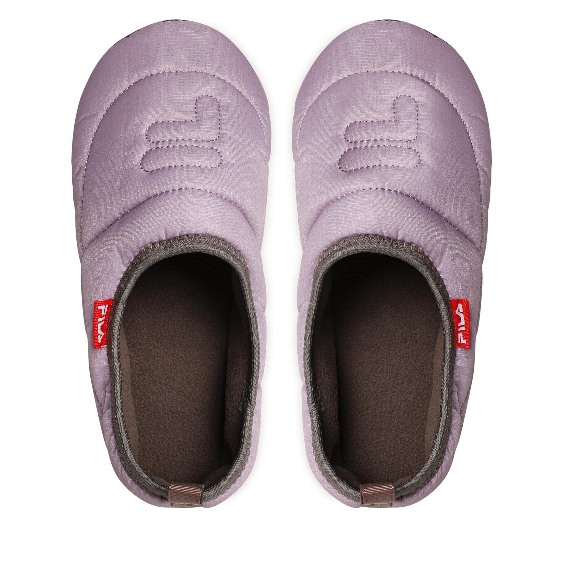 Fila Пантофи Comfider Wmn FFW0227.40040 Виолетов - Pepit.bg