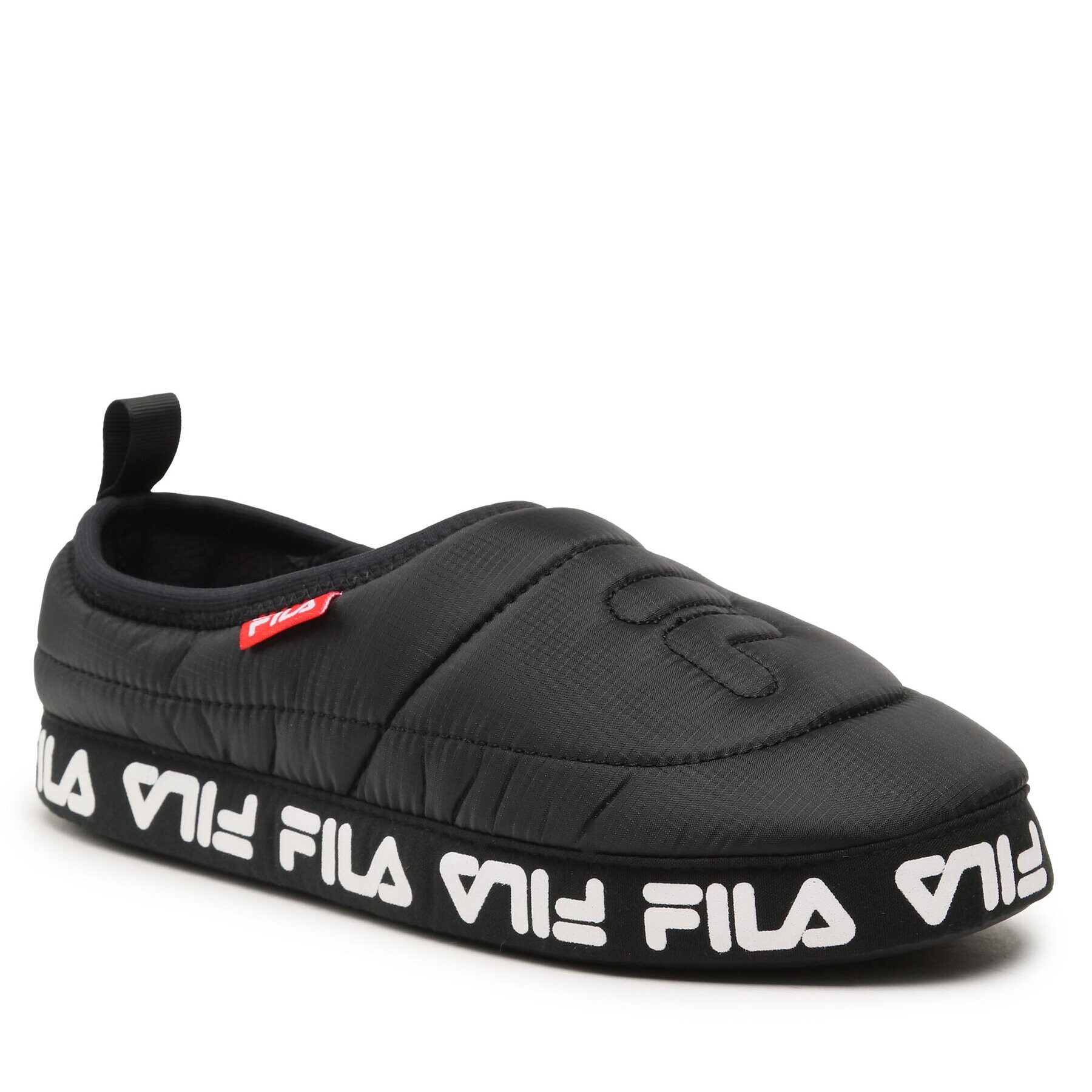 Fila Пантофи Comfider Wmn FFW0227.80010 Черен - Pepit.bg