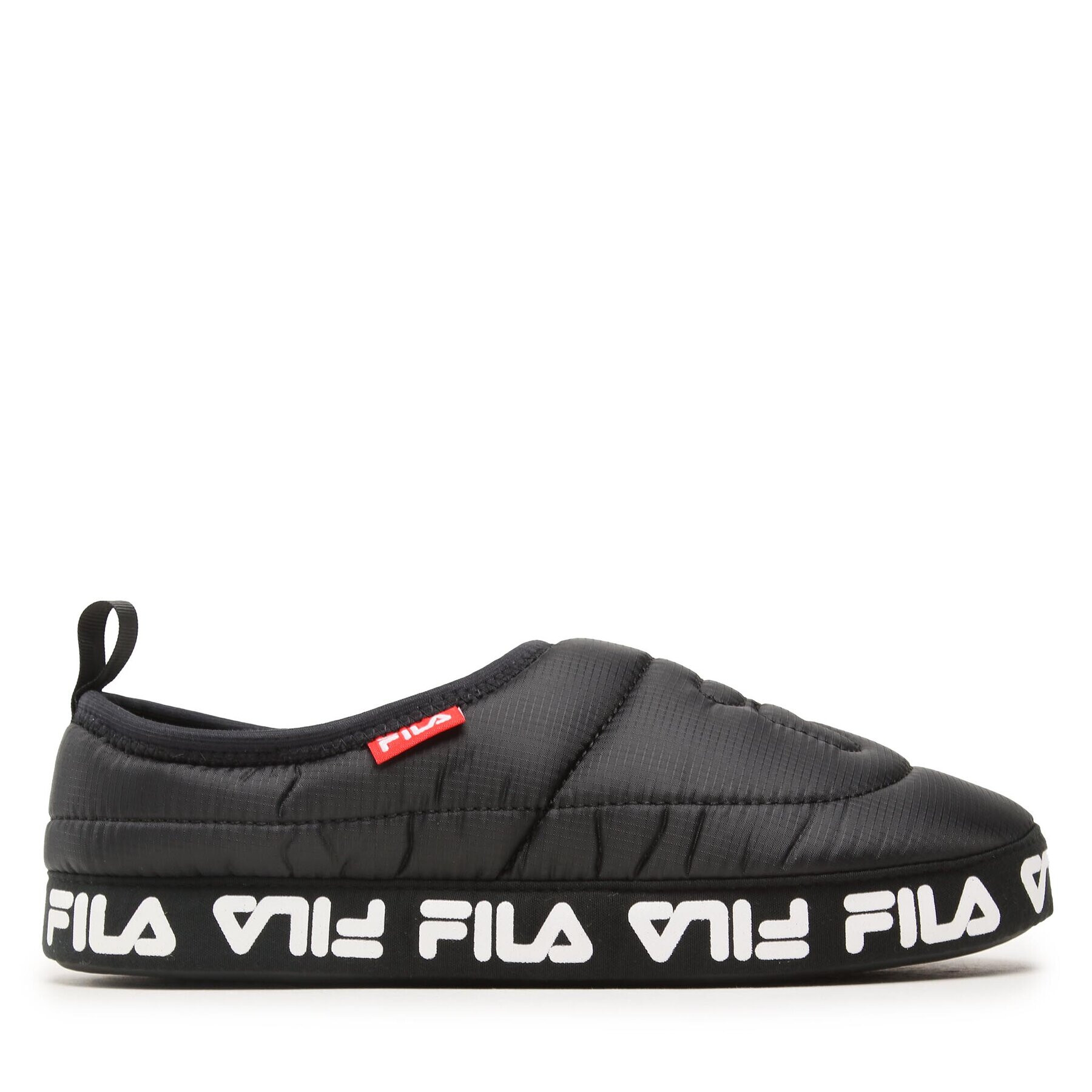 Fila Пантофи Comfider Wmn FFW0227.80010 Черен - Pepit.bg