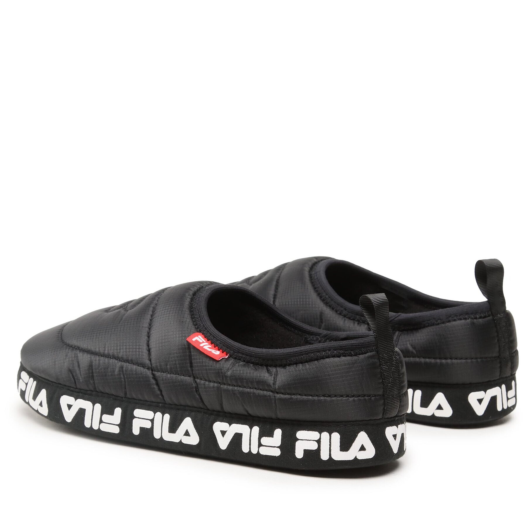 Fila Пантофи Comfider Wmn FFW0227.80010 Черен - Pepit.bg