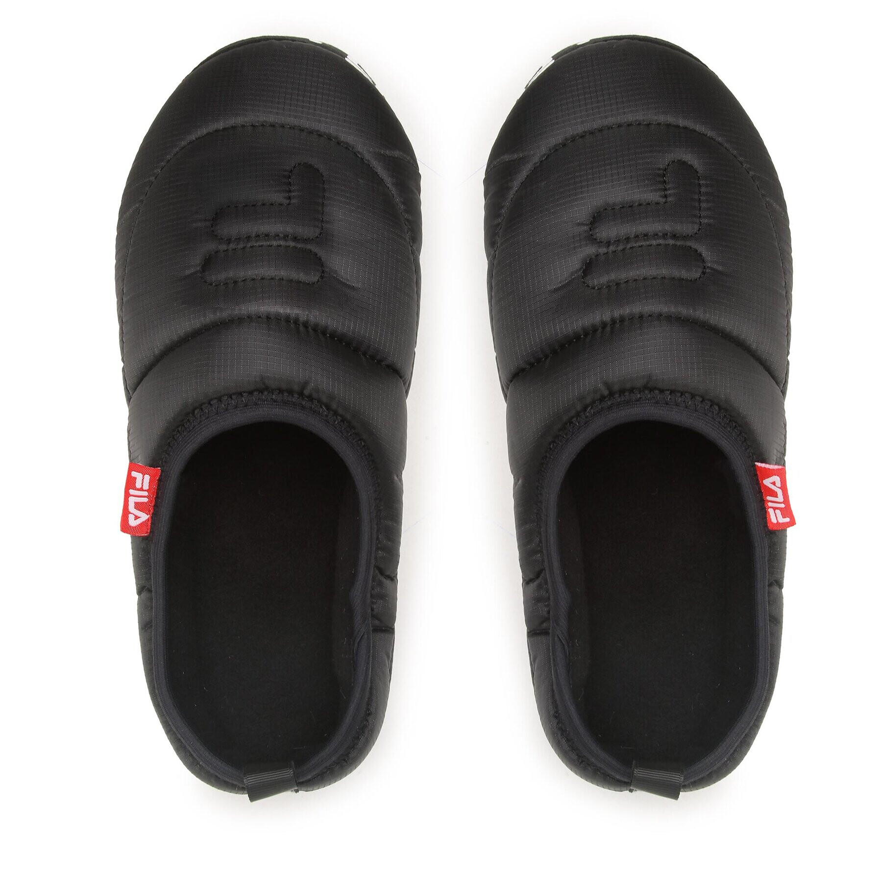 Fila Пантофи Comfider Wmn FFW0227.80010 Черен - Pepit.bg