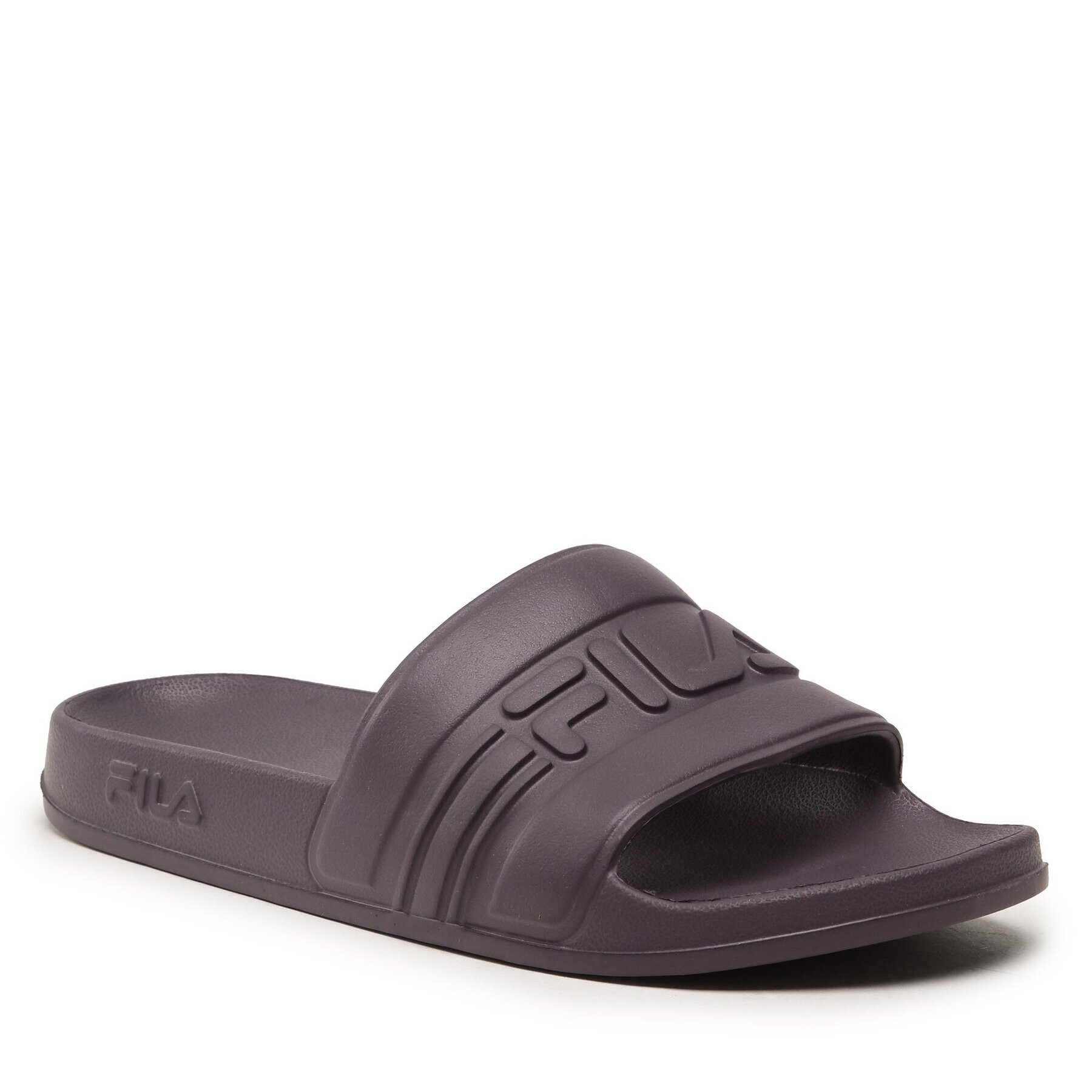 Fila Пантофи Jetspeed Slipper FFM0060.70014 Кафяв - Pepit.bg