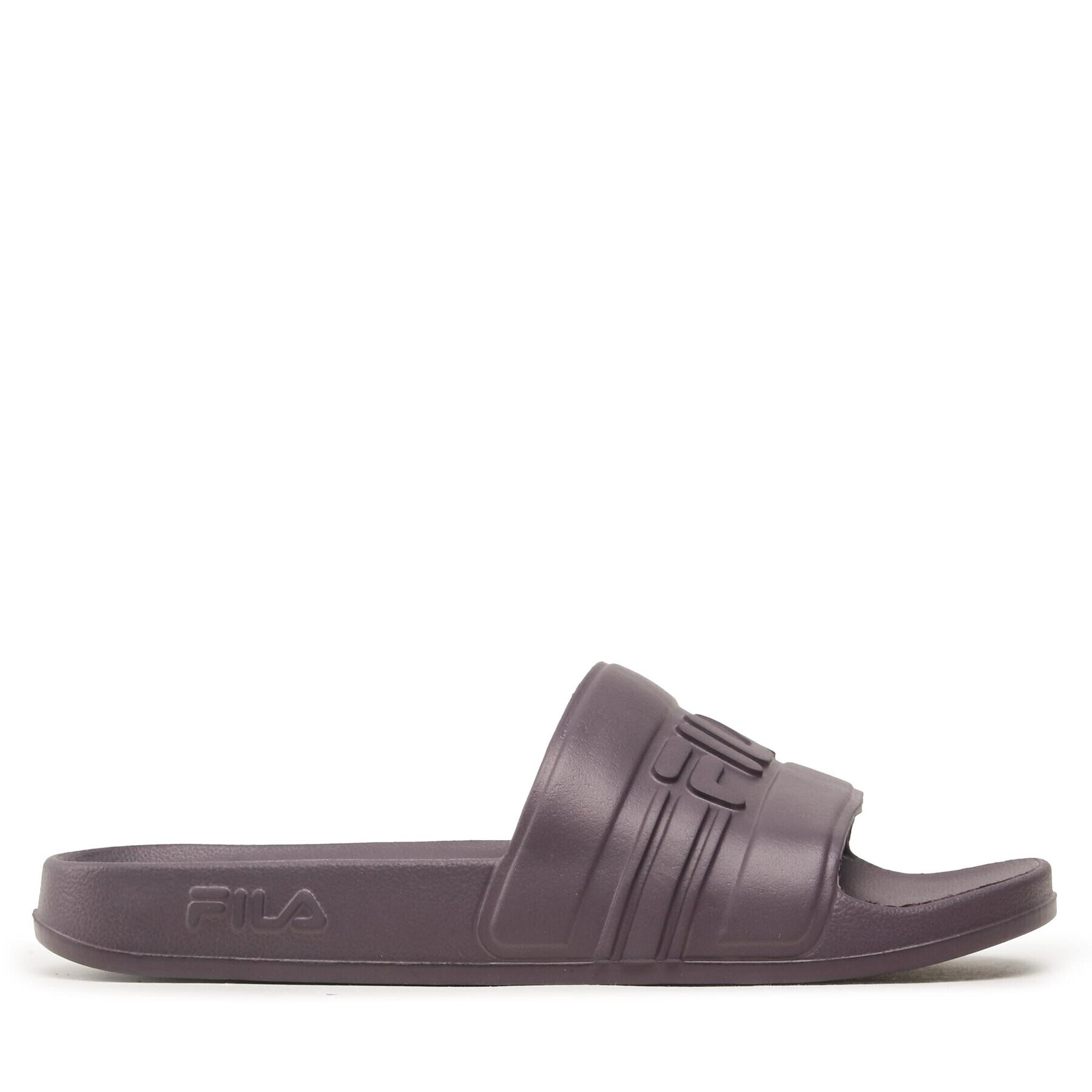 Fila Пантофи Jetspeed Slipper FFM0060.70014 Кафяв - Pepit.bg