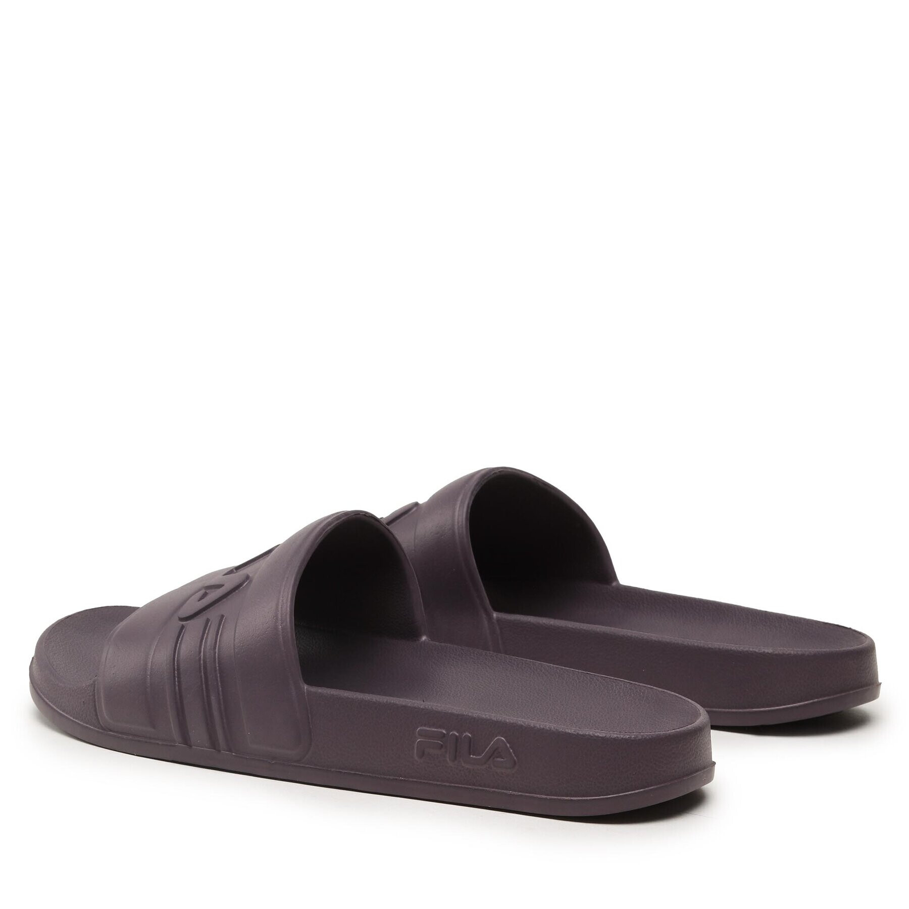 Fila Пантофи Jetspeed Slipper FFM0060.70014 Кафяв - Pepit.bg