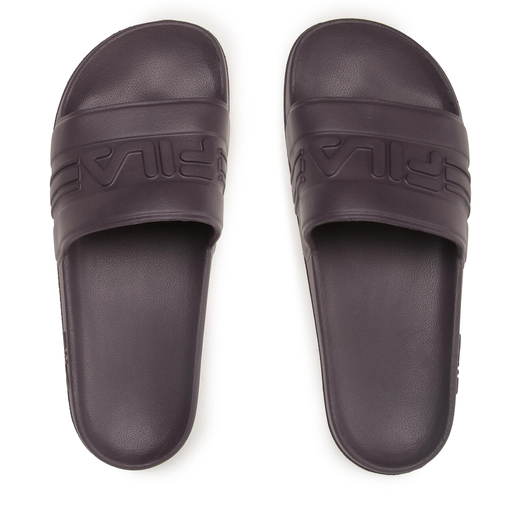 Fila Пантофи Jetspeed Slipper FFM0060.70014 Кафяв - Pepit.bg