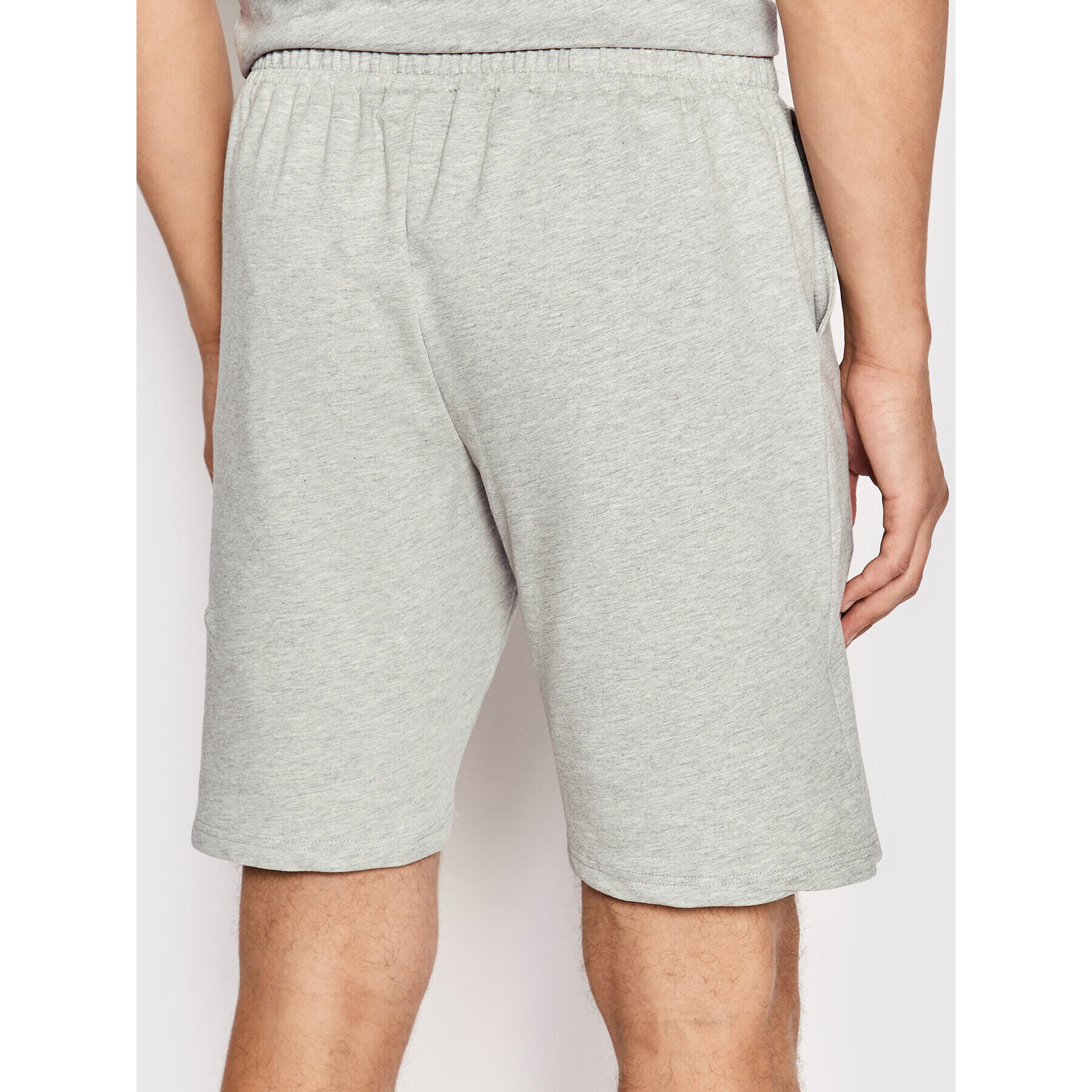 Fila Пижама FPS1100 Сив Regular Fit - Pepit.bg