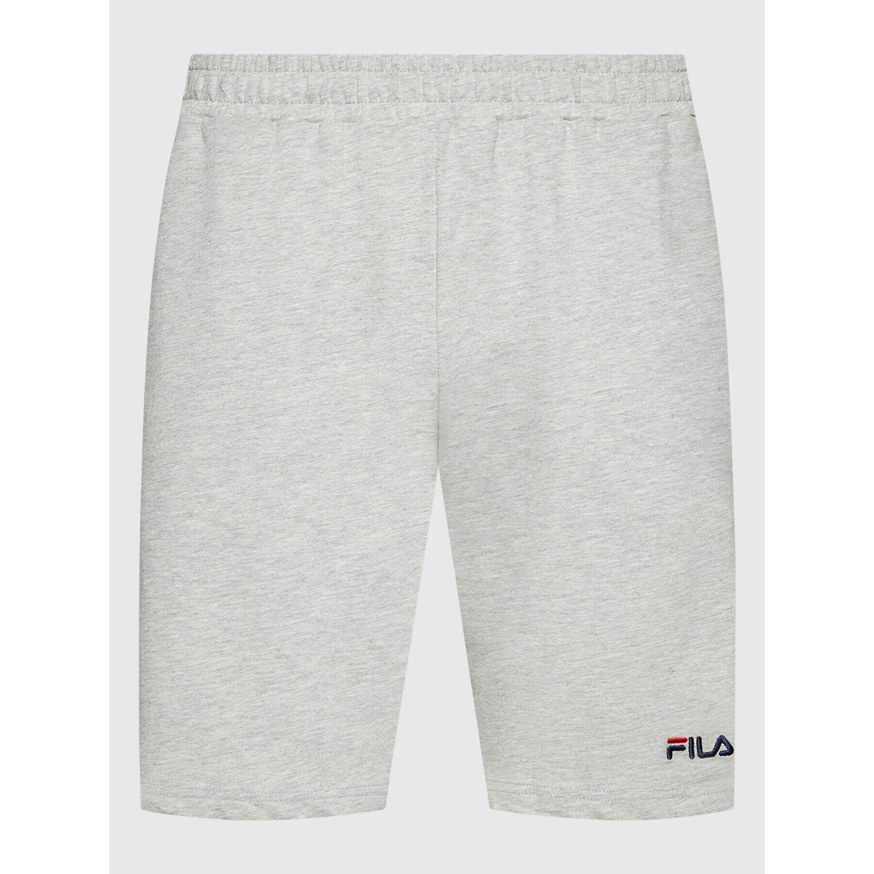 Fila Пижама FPS1100 Сив Regular Fit - Pepit.bg