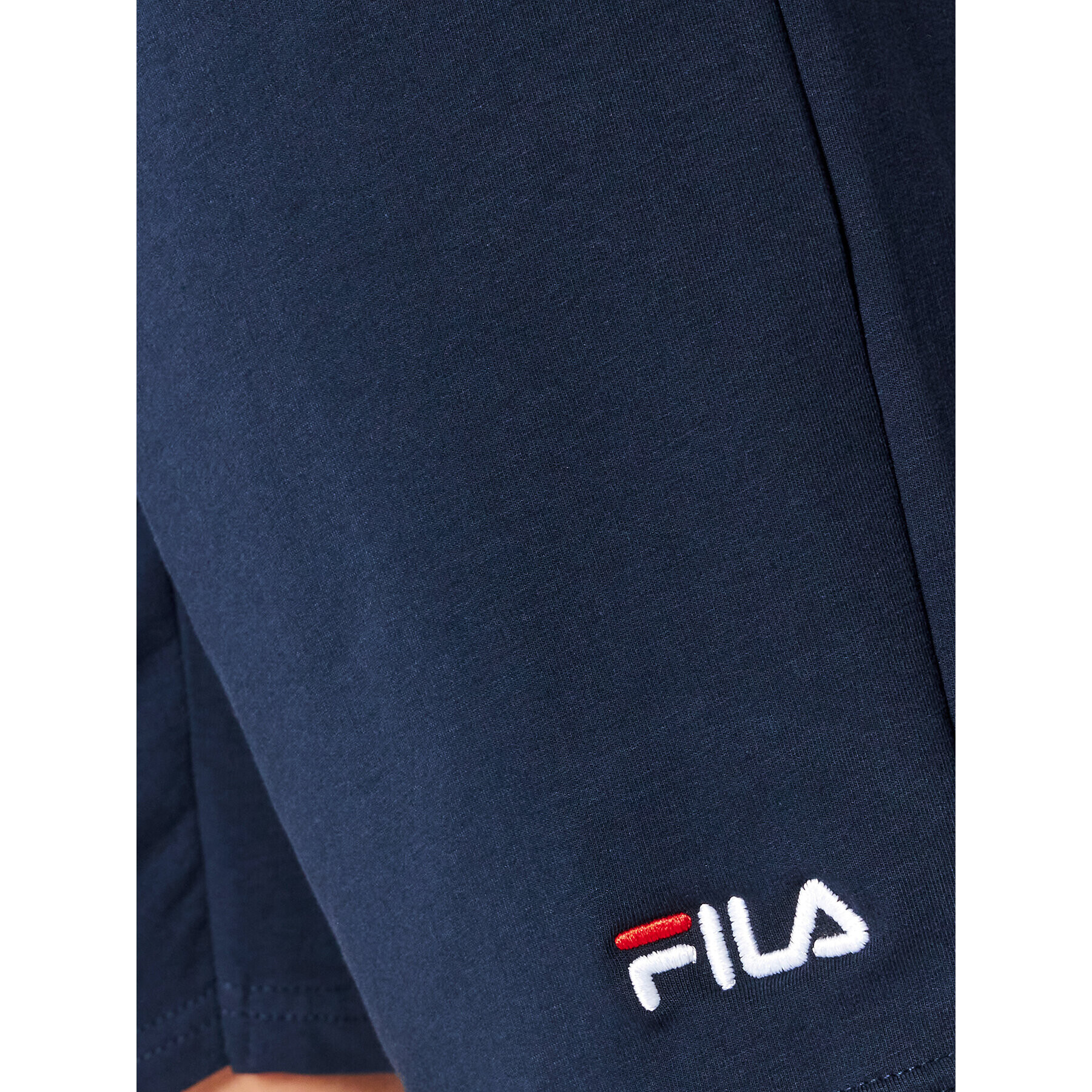 Fila Пижама FPS1100 Тъмносин Regular Fit - Pepit.bg