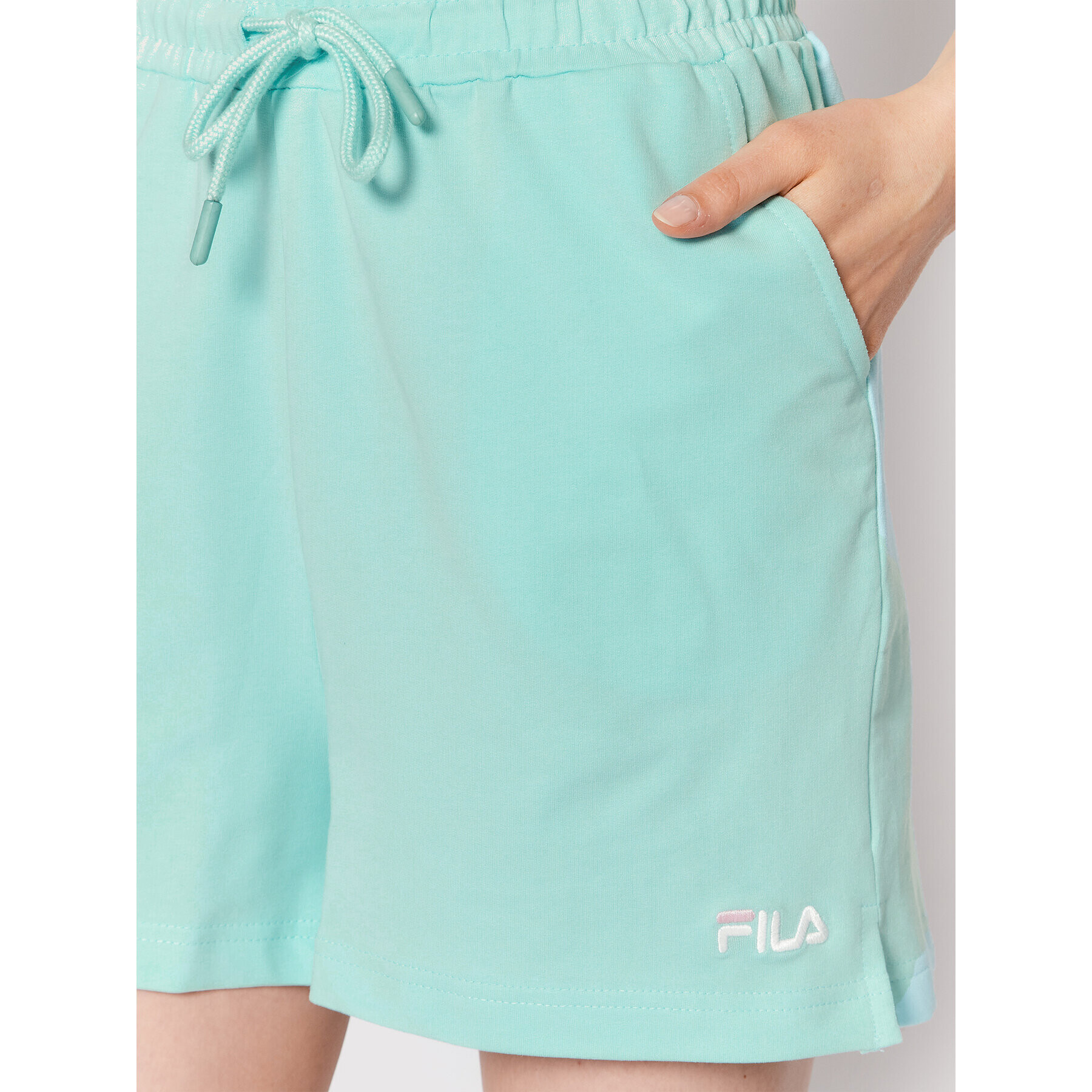 Fila Пижама FPS4089 Цветен Regular Fit - Pepit.bg