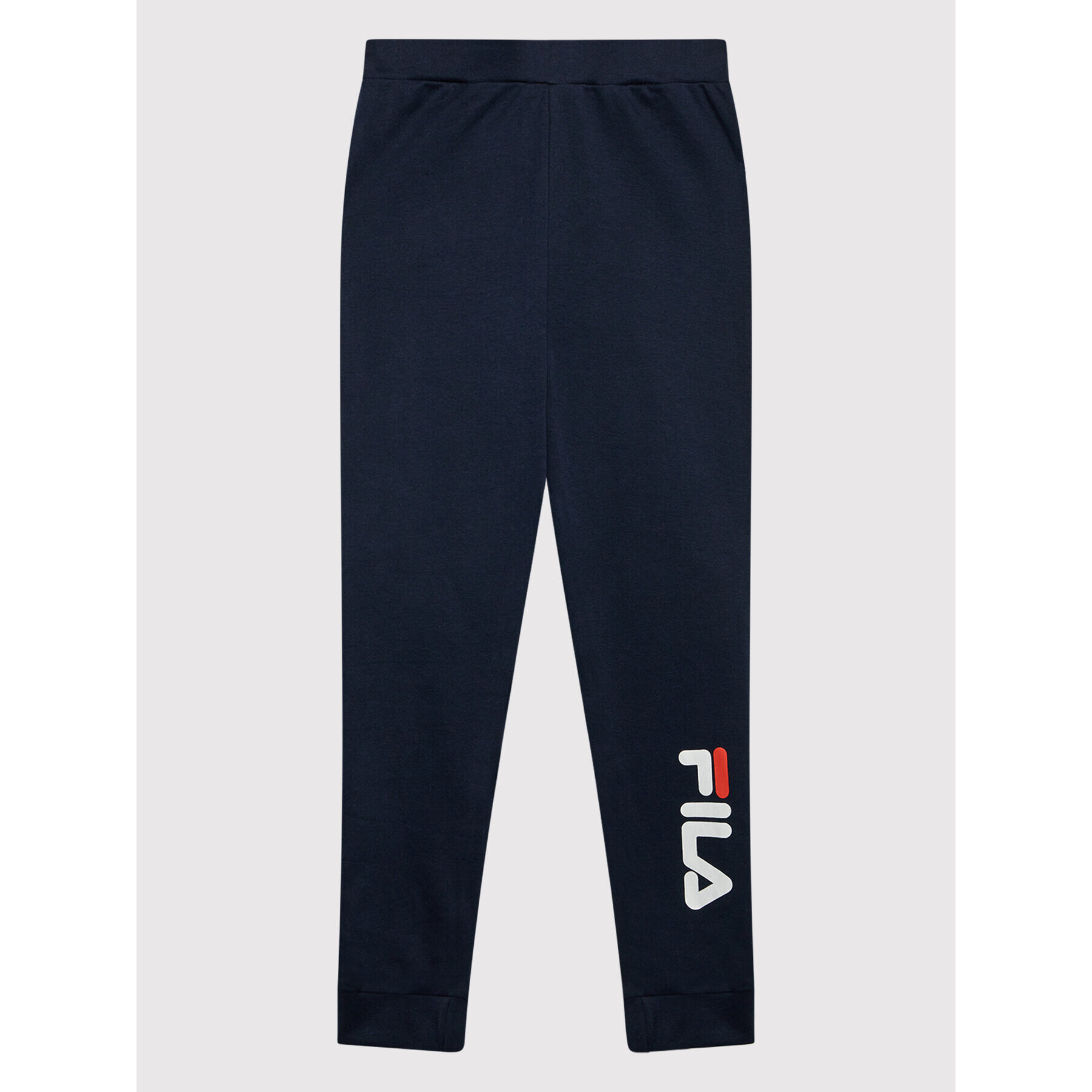 Fila Пижама Junior FPW1306 Тъмносин Regular Fit - Pepit.bg